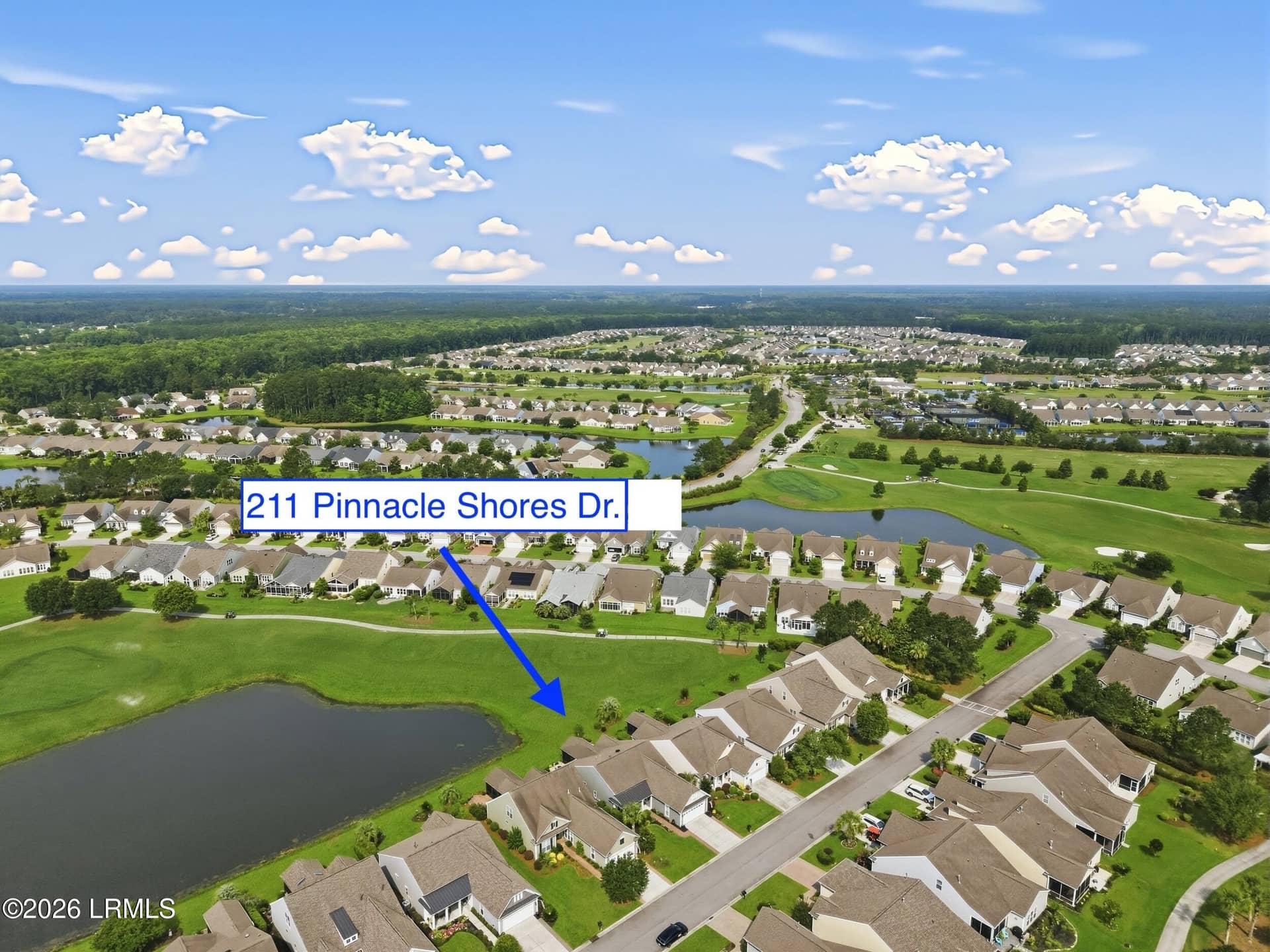 211 Pinnacle Shores Drive, Bluffton, SC 29909 — photo 36 of 63