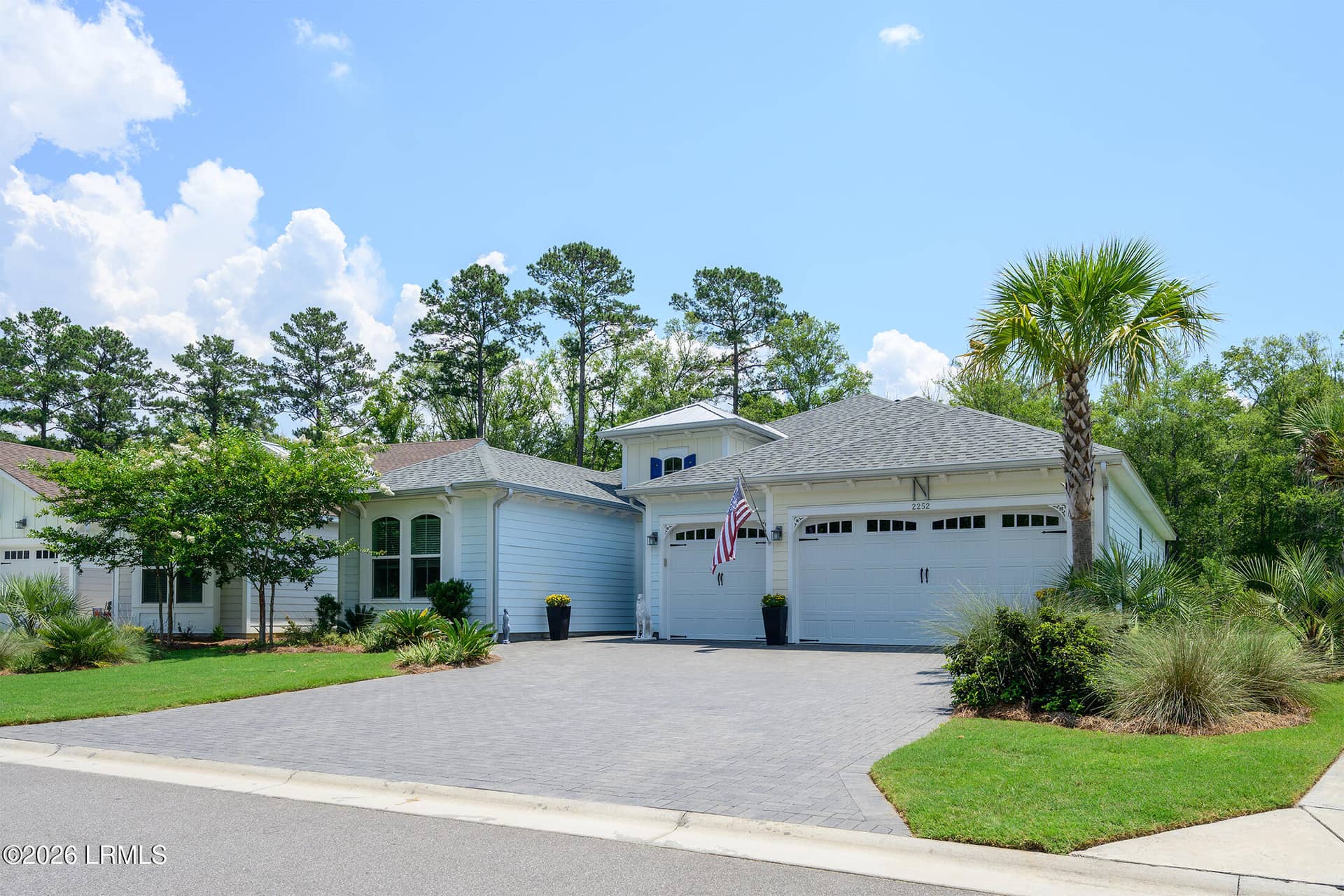 2252 St. Somewhere Drive, Hardeeville, SC 29927 — photo 43 of 62