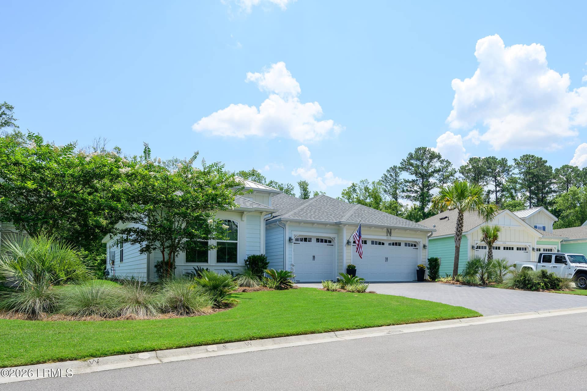 2252 St. Somewhere Drive, Hardeeville, SC 29927 — photo 47 of 62