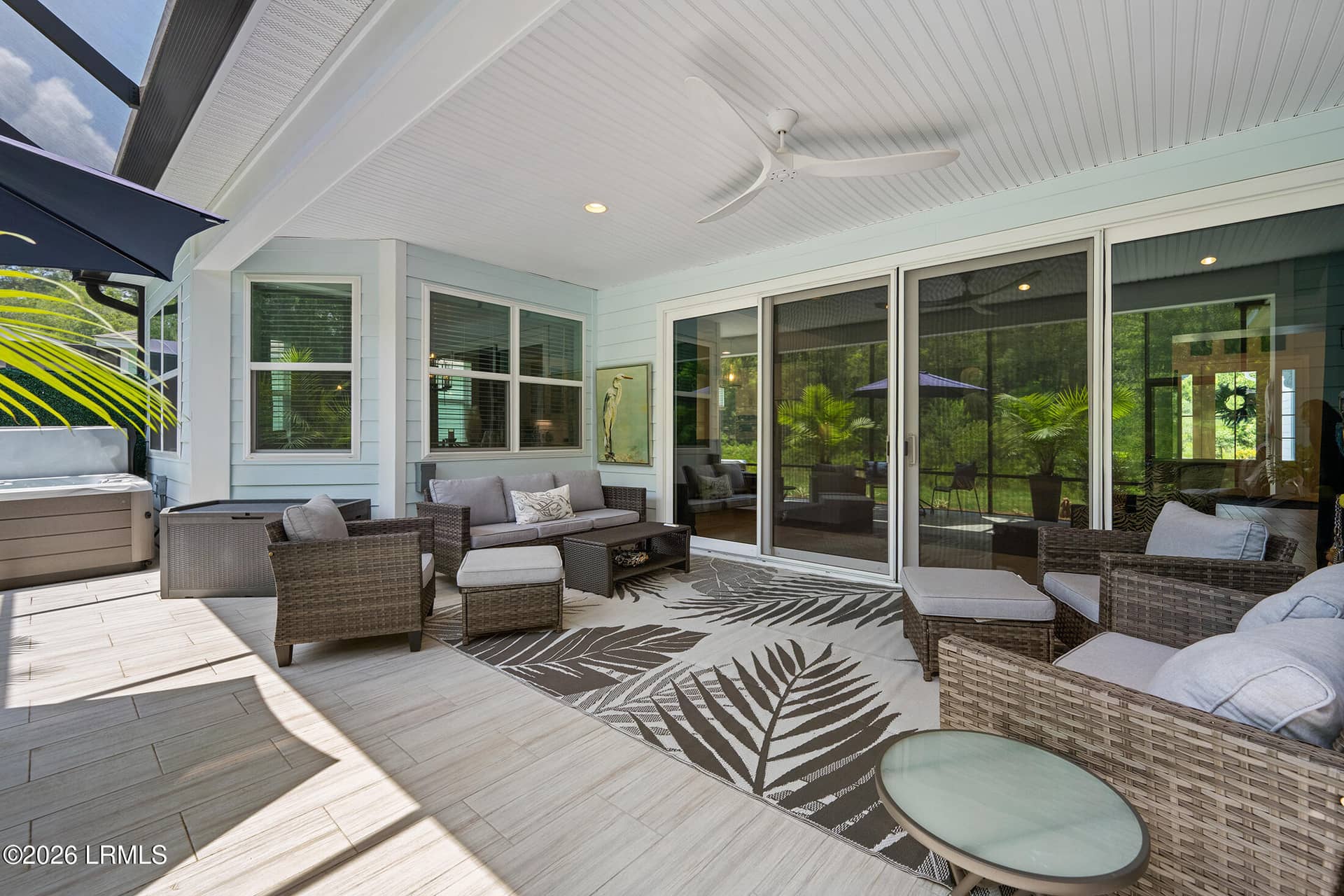 2252 St. Somewhere Drive, Hardeeville, SC 29927 — photo 19 of 62