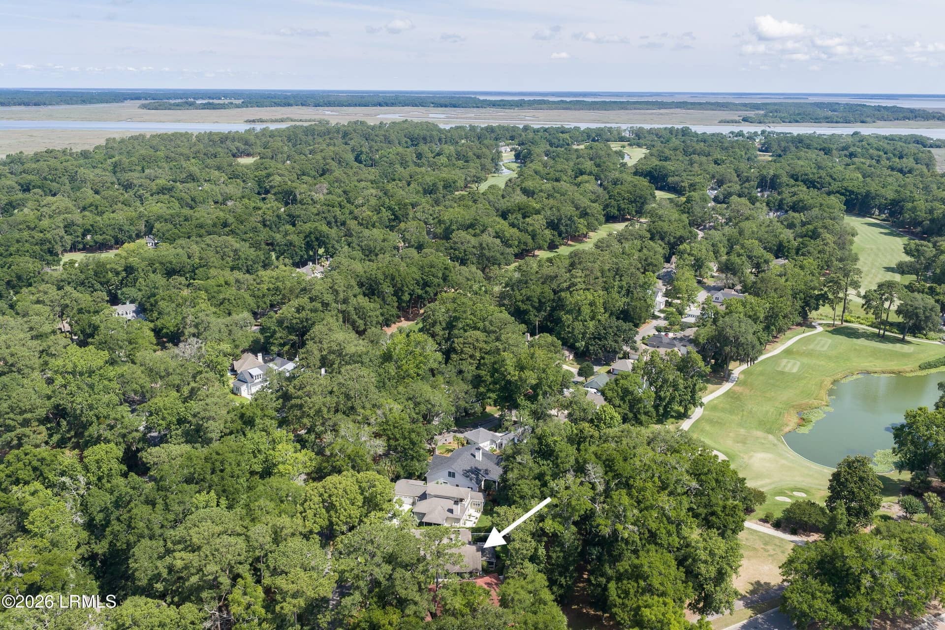 397 Bb Sams Drive, St. Helena Island, SC 29920 — photo 38 of 59