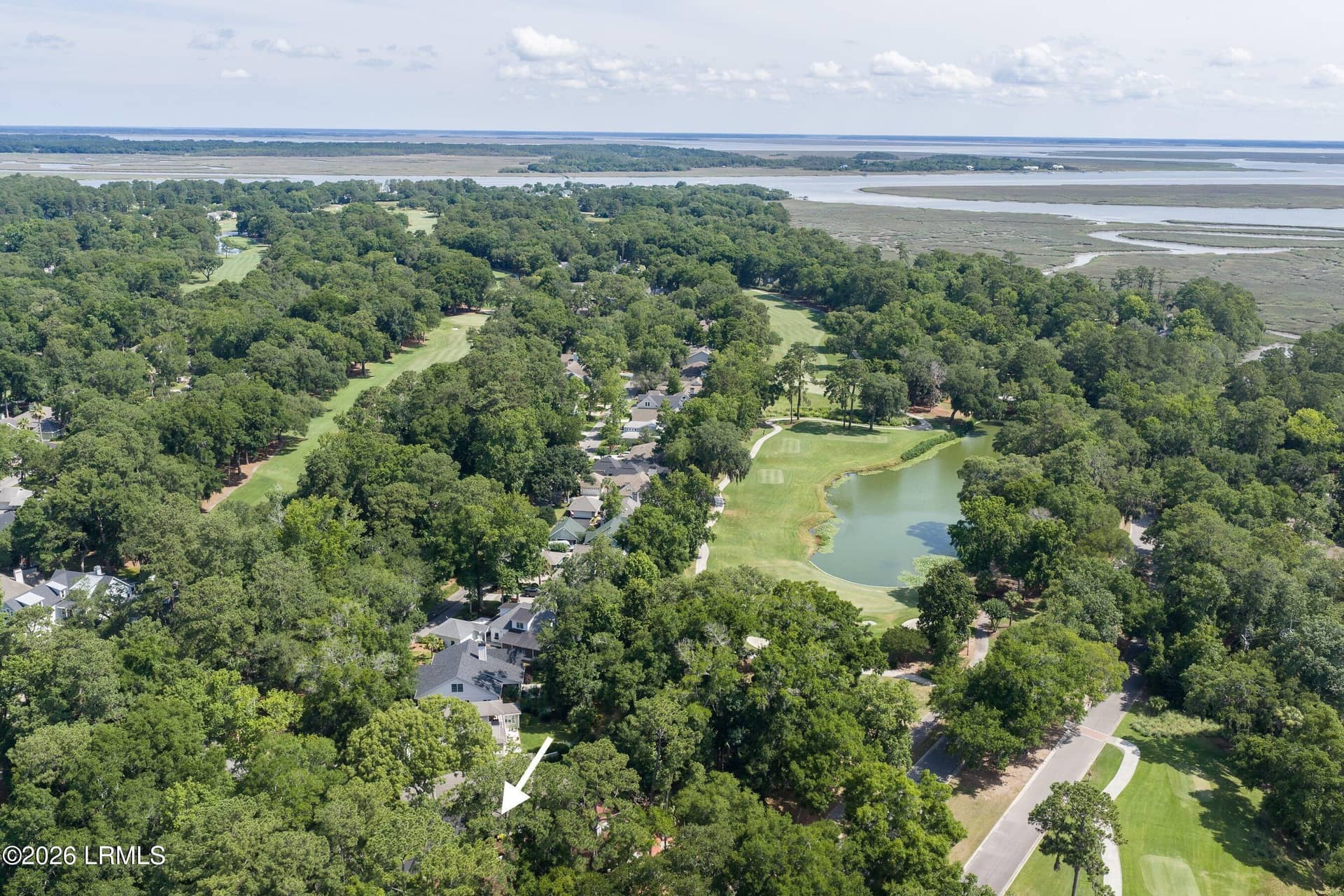 397 Bb Sams Drive, St. Helena Island, SC 29920 — photo 39 of 59