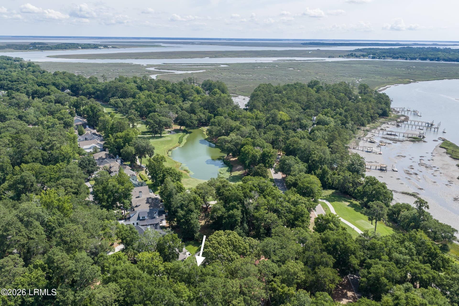 397 Bb Sams Drive, St. Helena Island, SC 29920 — photo 40 of 59