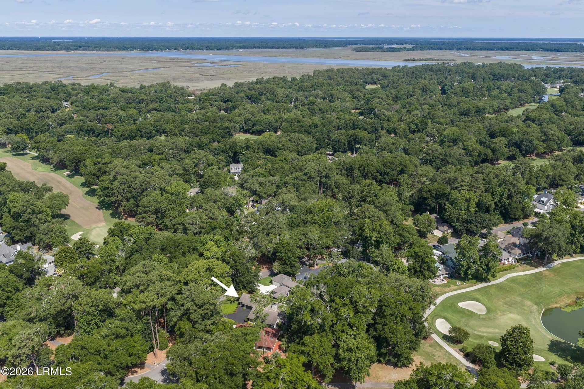 397 Bb Sams Drive, St. Helena Island, SC 29920 — photo 41 of 59