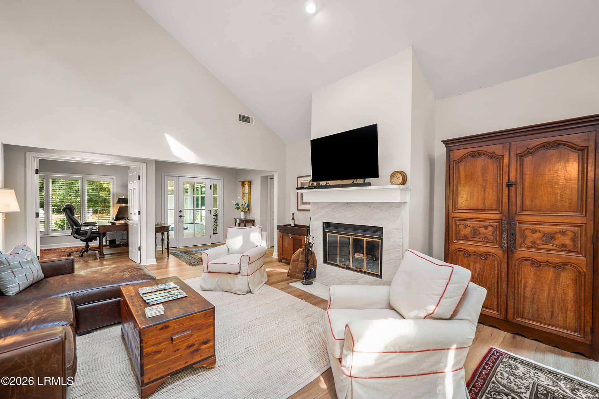397 Bb Sams Drive, St. Helena Island, SC 29920 — photo 10 of 59