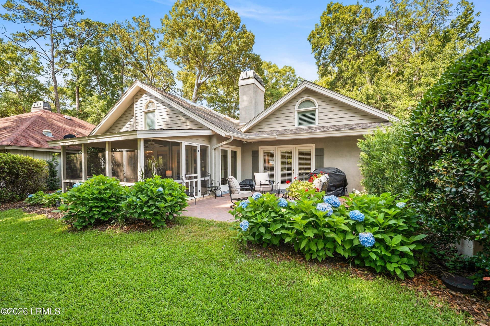 397 Bb Sams Drive, St. Helena Island, SC 29920