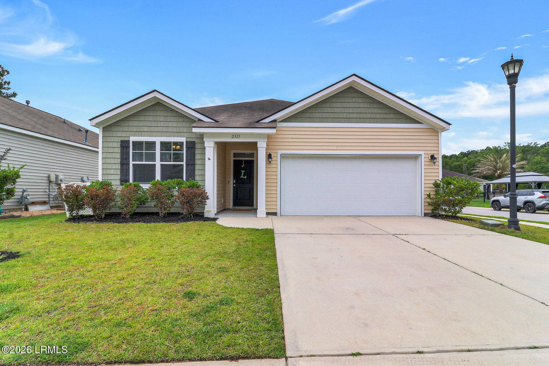 2311 Blakers Boulevard, Bluffton, SC 29909 — listing photo