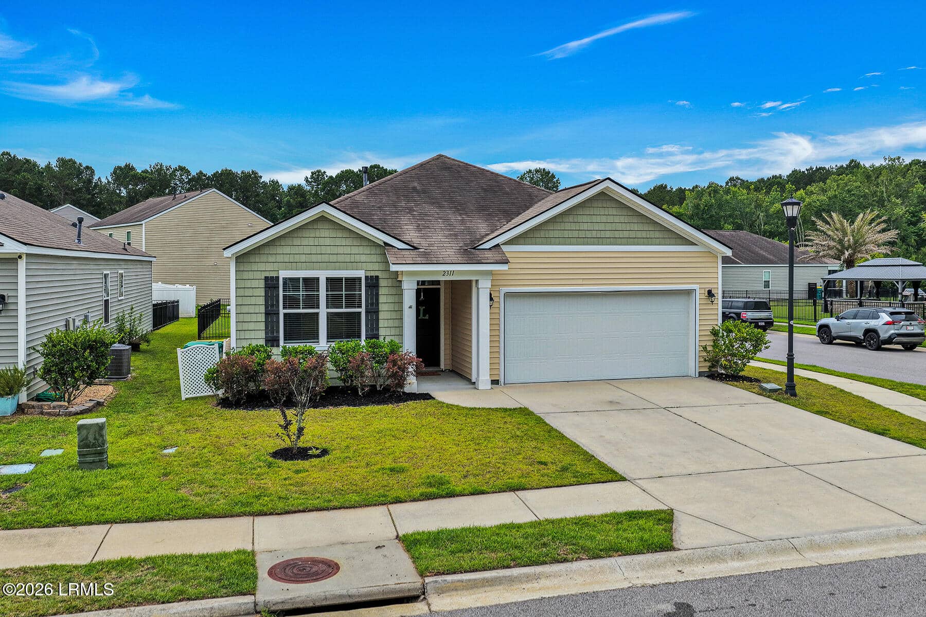 2311 Blakers Boulevard, Bluffton, SC 29909 — photo 2 of 40