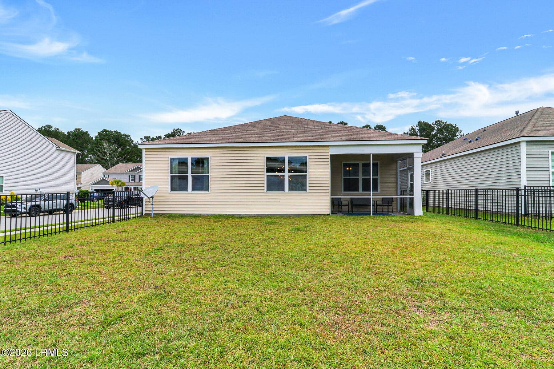 2311 Blakers Boulevard, Bluffton, SC 29909 — photo 28 of 40