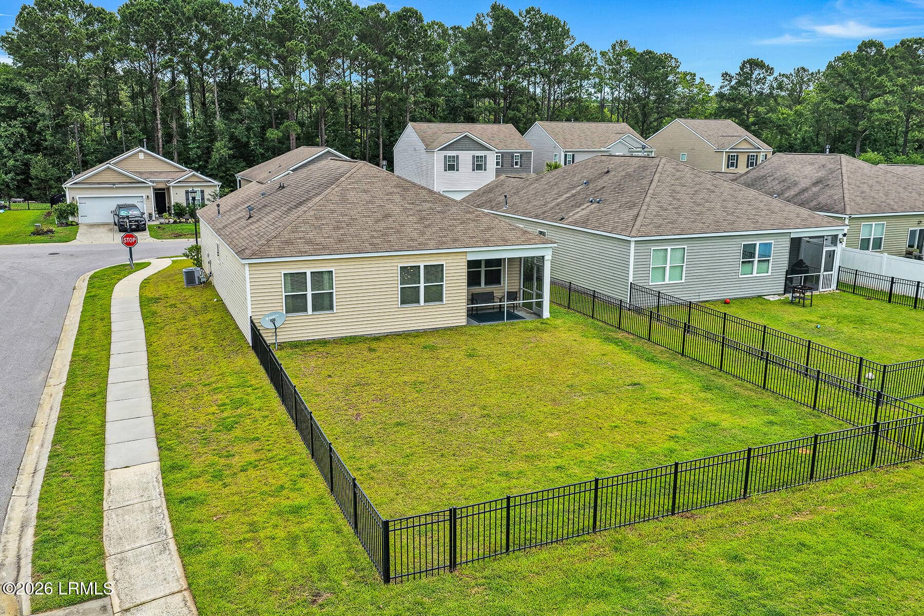 2311 Blakers Boulevard, Bluffton, SC 29909 — photo 29 of 40