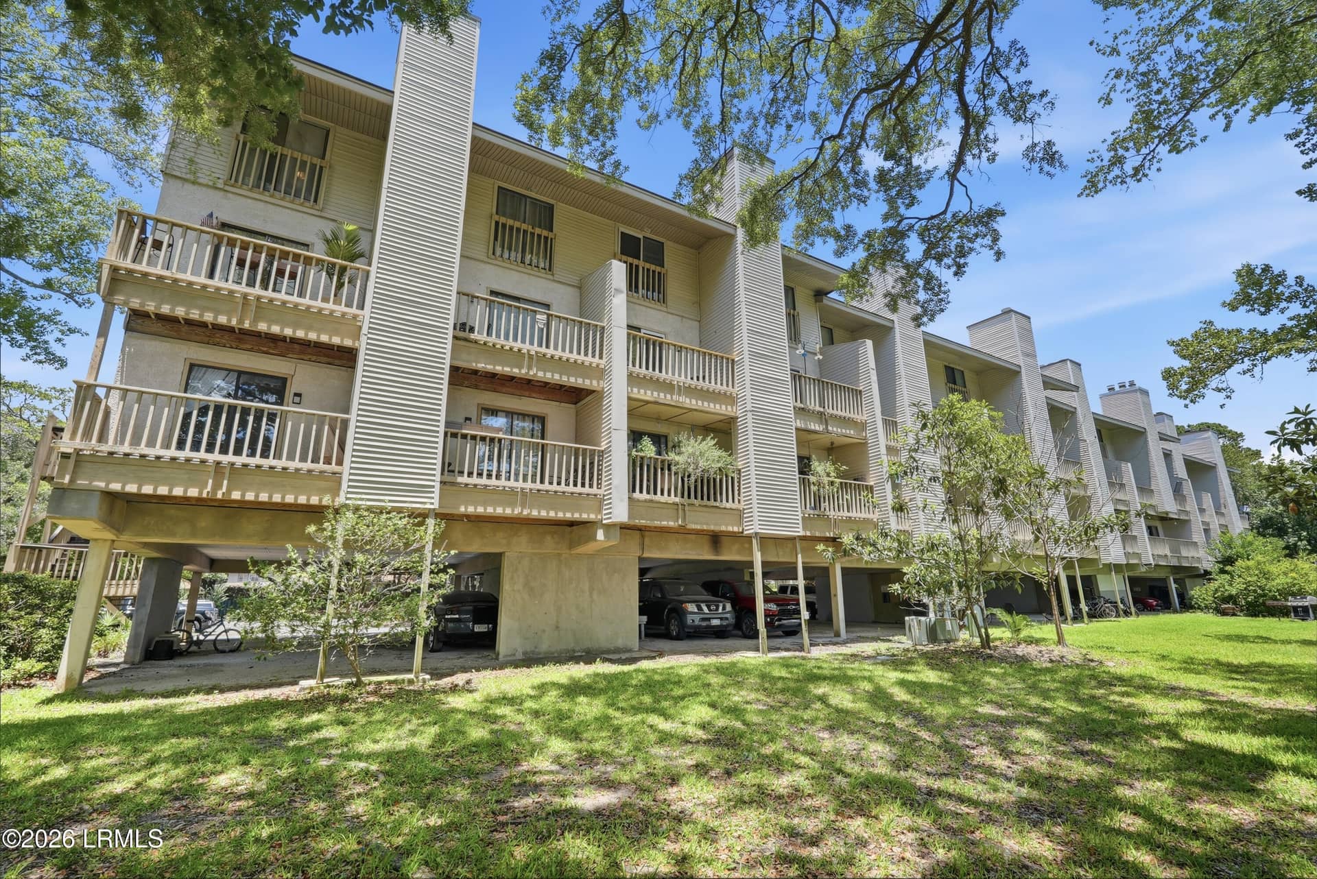 156 Dillon Road 225, Hilton Head Island, SC 29926 — photo 28 of 31