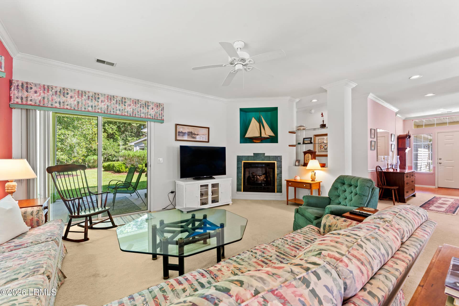 8 Coburn Court, Bluffton, SC 29909 — photo 3 of 29