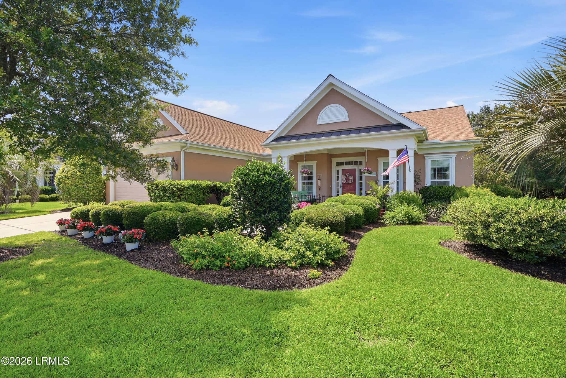31 Spring Beauty Drive, Bluffton, SC 29909