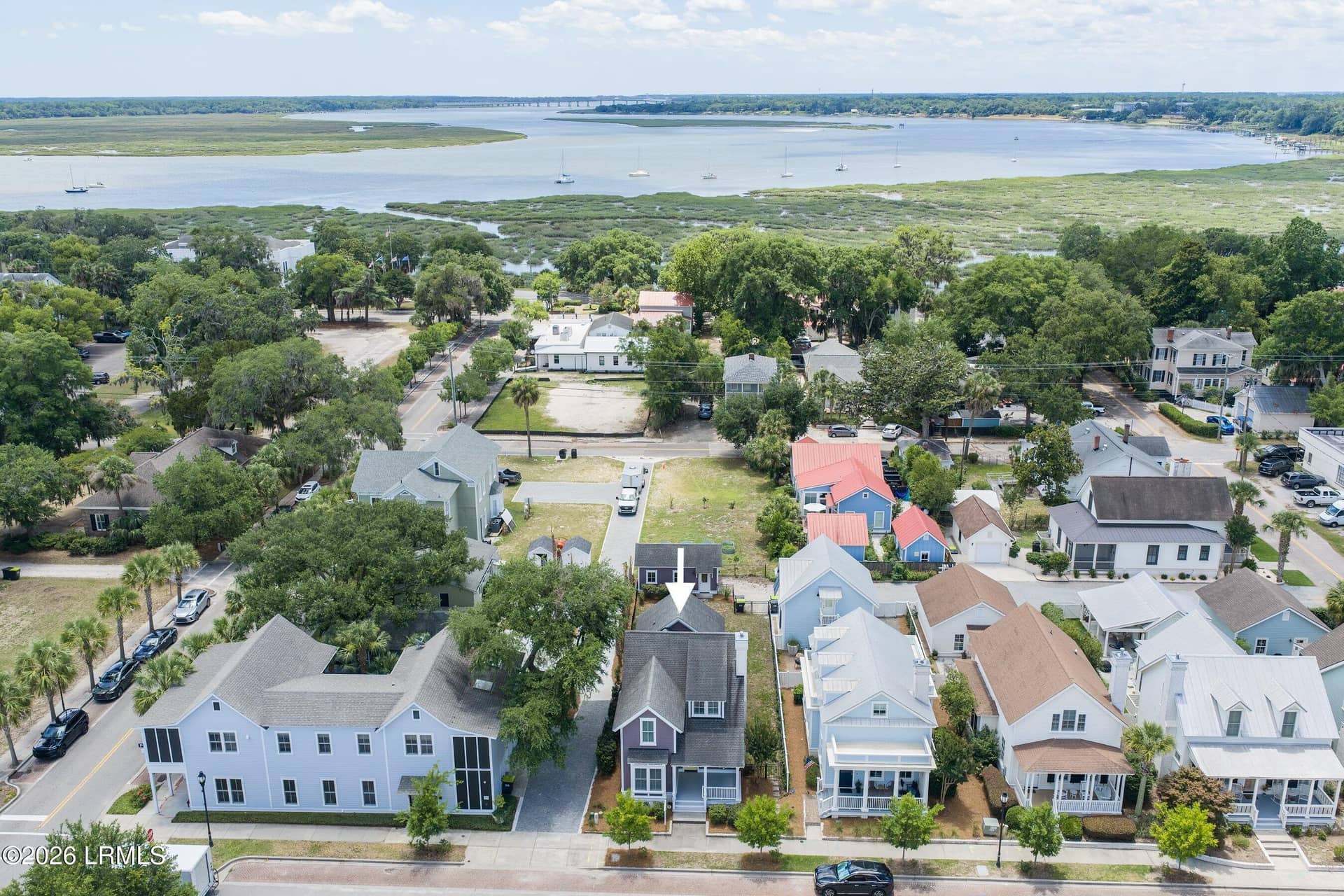 1604 Prince Street, Beaufort, SC 29902 — photo 54 of 61