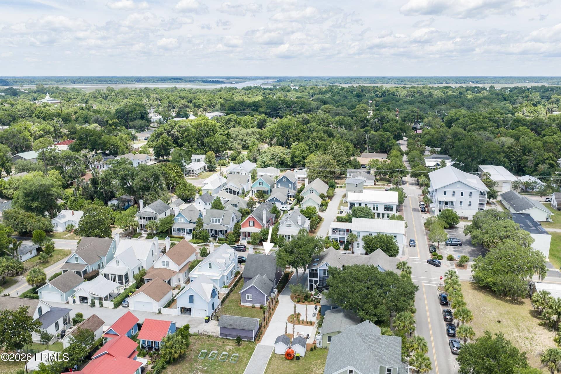 1604 Prince Street, Beaufort, SC 29902 — photo 55 of 61