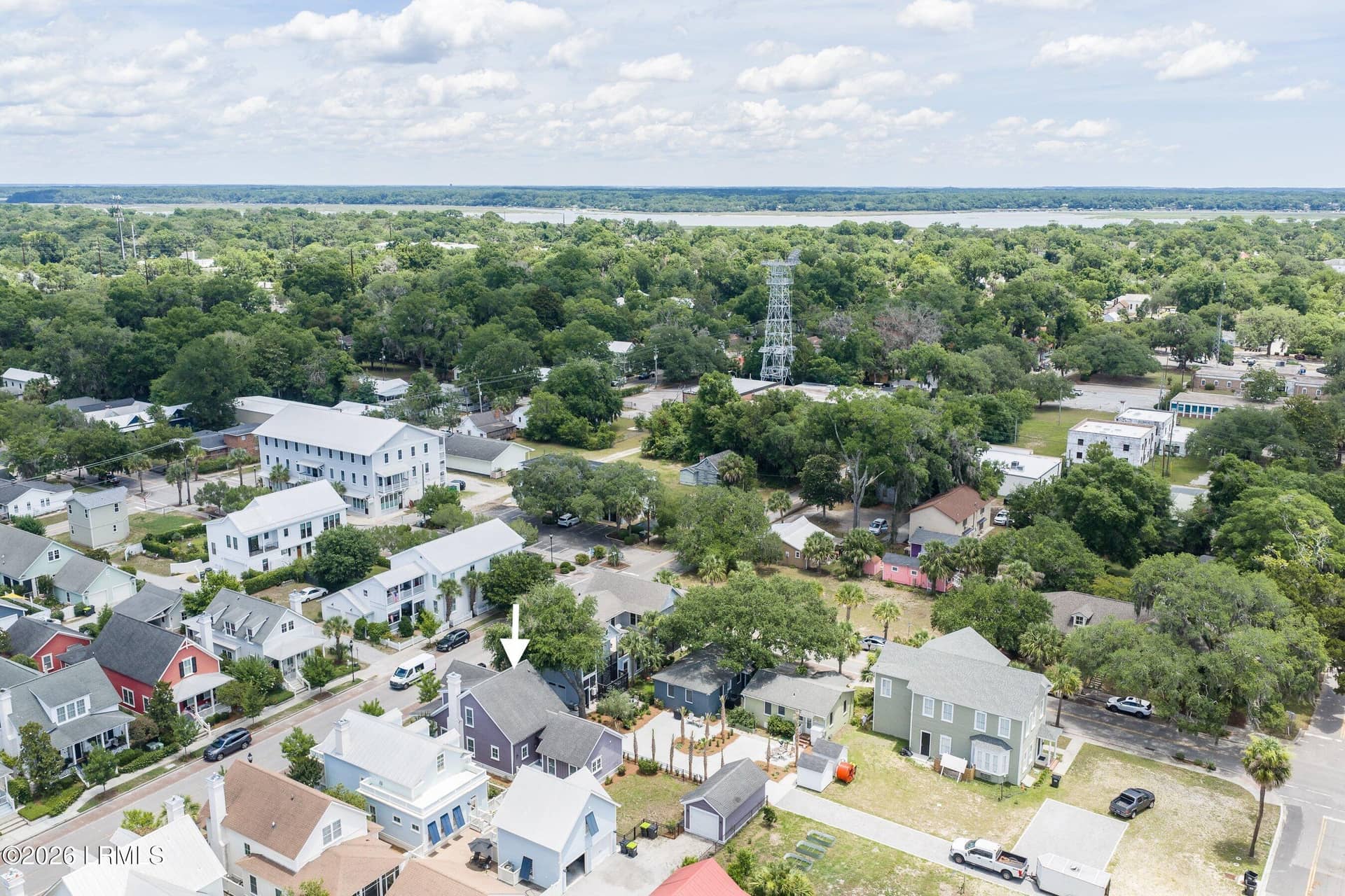 1604 Prince Street, Beaufort, SC 29902 — photo 57 of 61