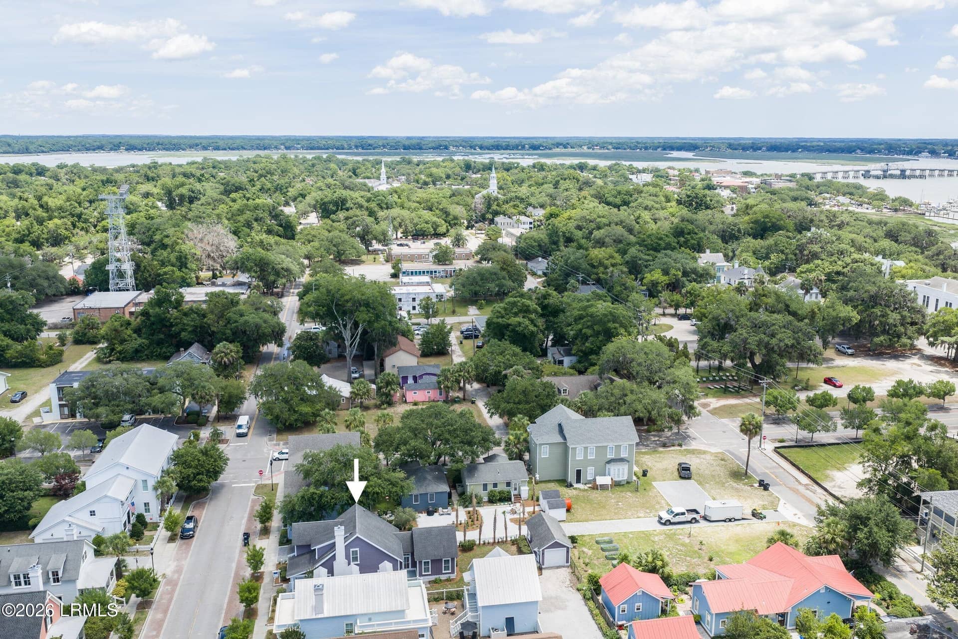 1604 Prince Street, Beaufort, SC 29902 — photo 58 of 61