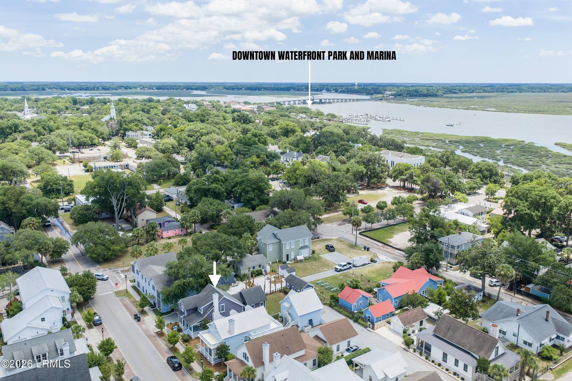 1604 Prince Street, Beaufort, SC 29902 — photo 50 of 61