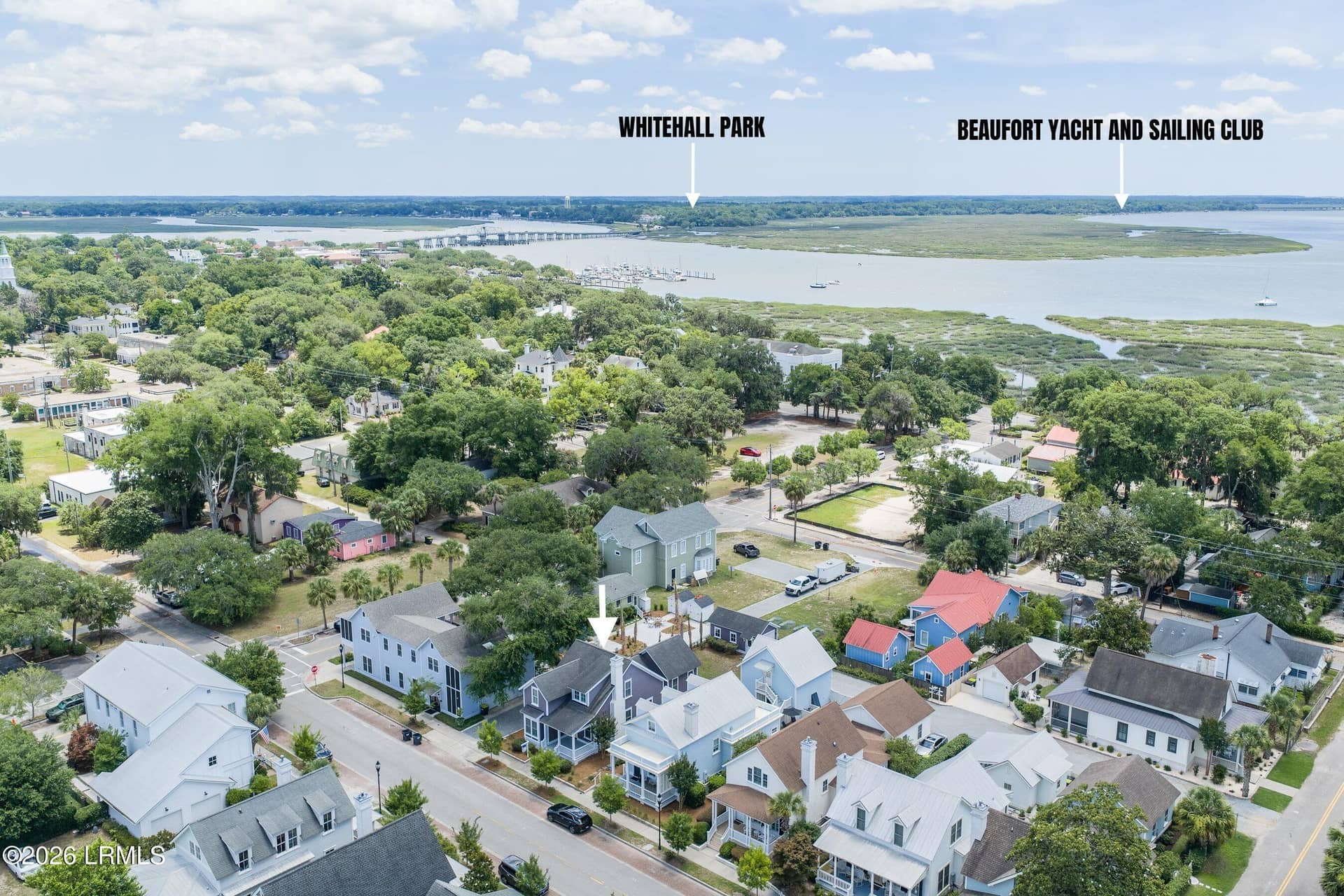 1604 Prince Street, Beaufort, SC 29902 — photo 51 of 61