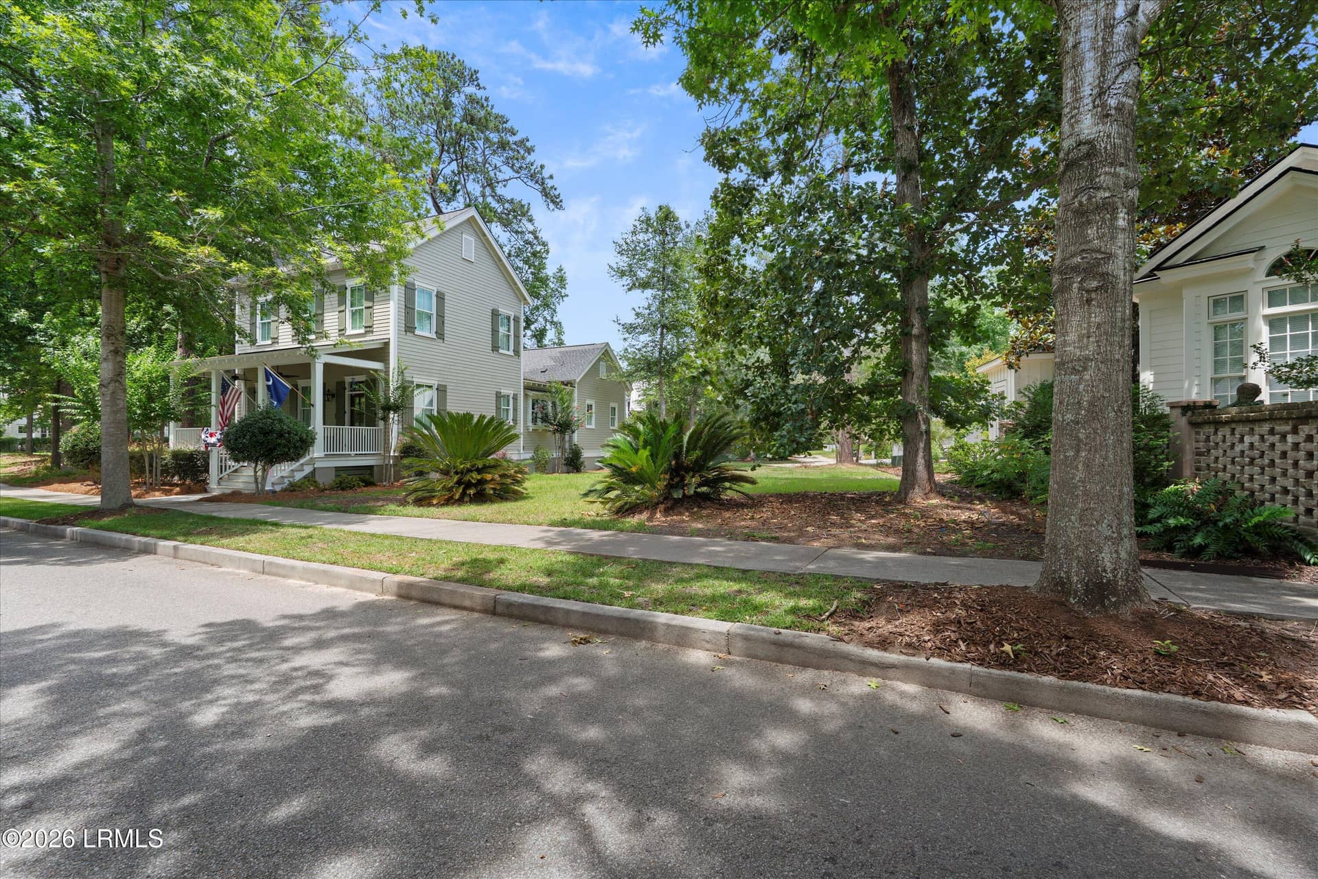 5 Bishop Road, Beaufort, SC 29906