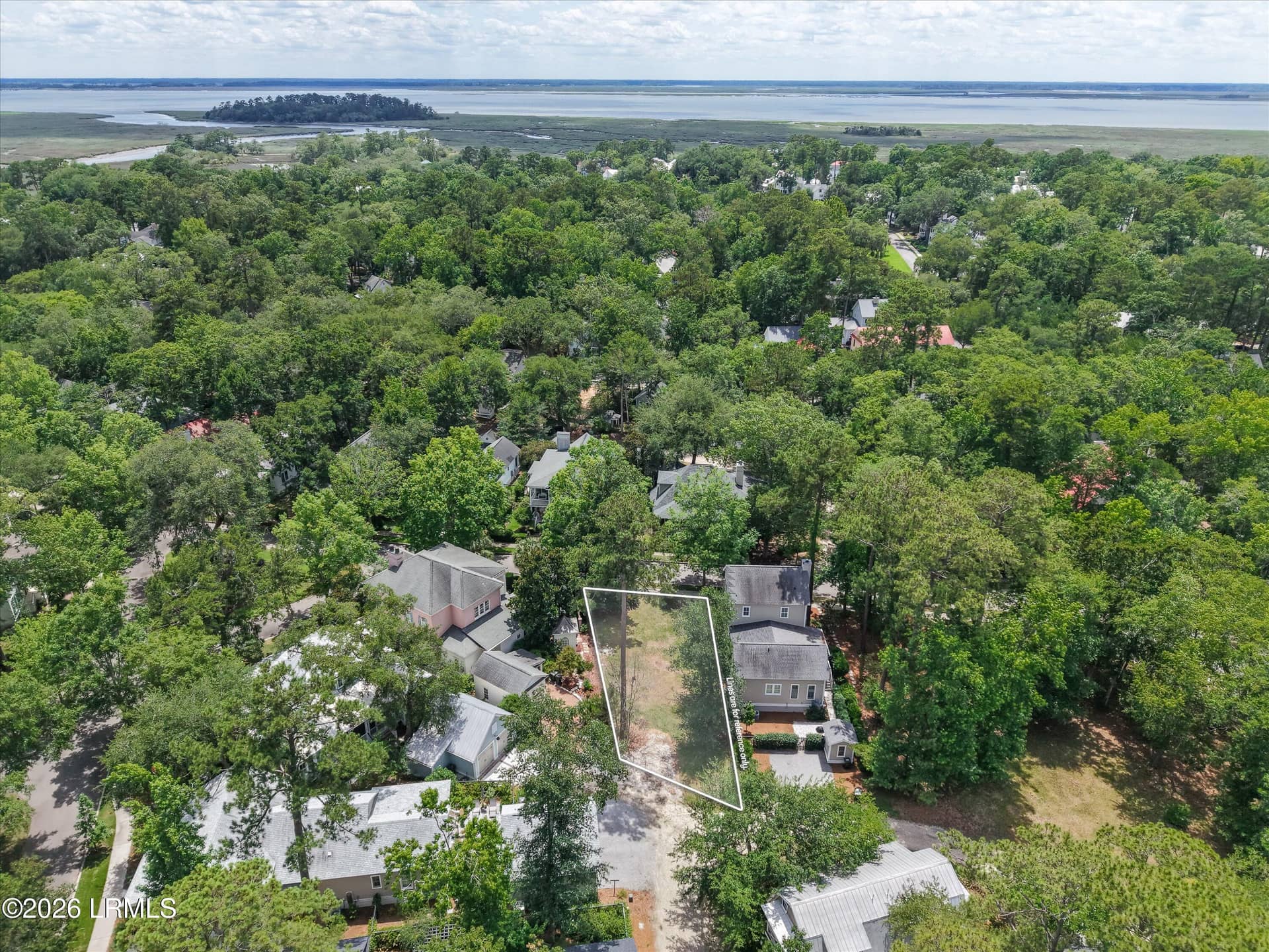 5 Bishop Road, Beaufort, SC 29906 — photo 14 of 29