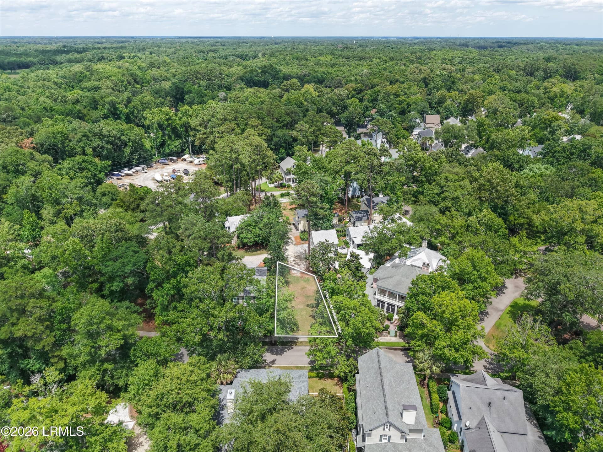 5 Bishop Road, Beaufort, SC 29906 — photo 17 of 29