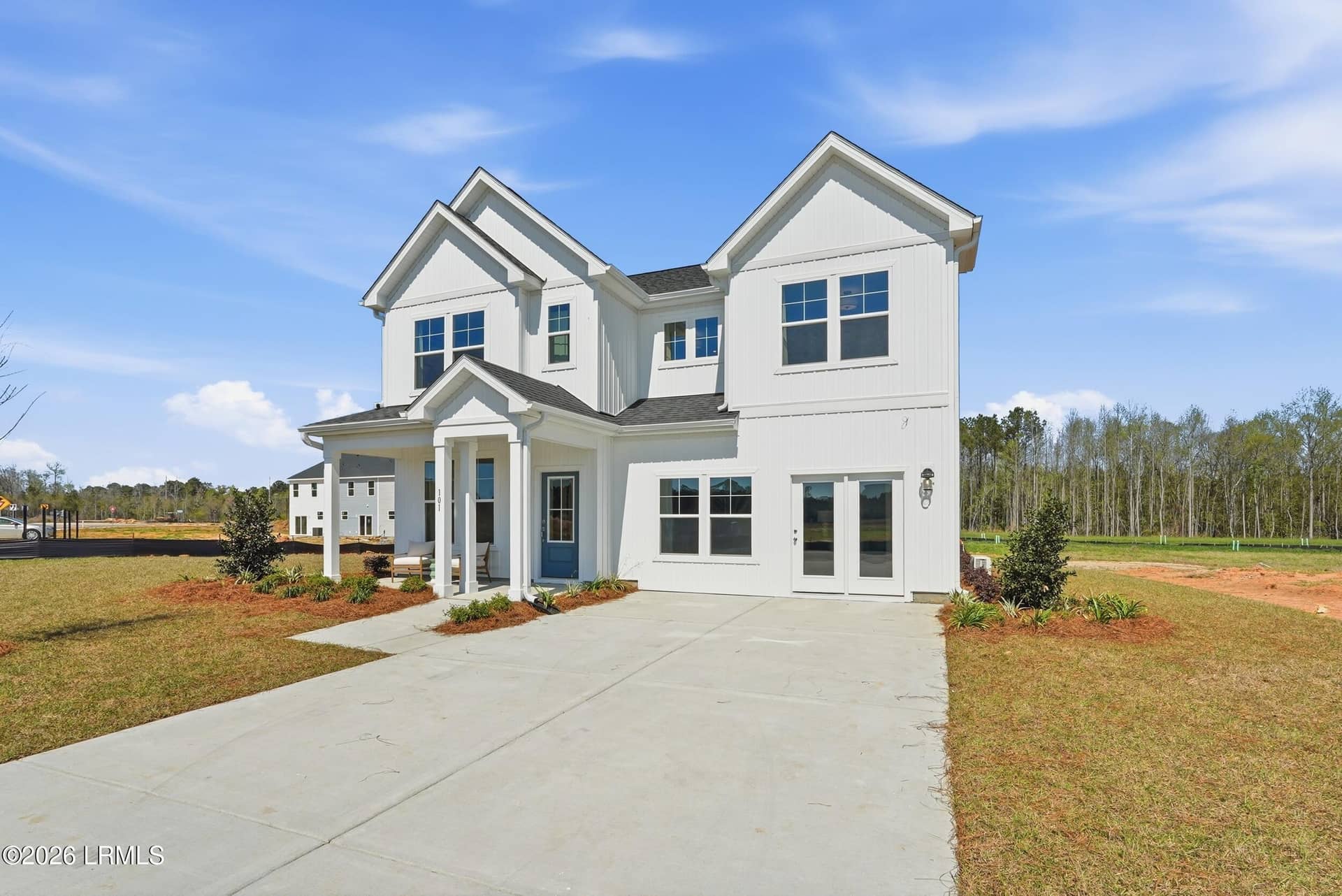 327 Rifle Road, Ridgeland, SC 29936 — photo 3 of 60
