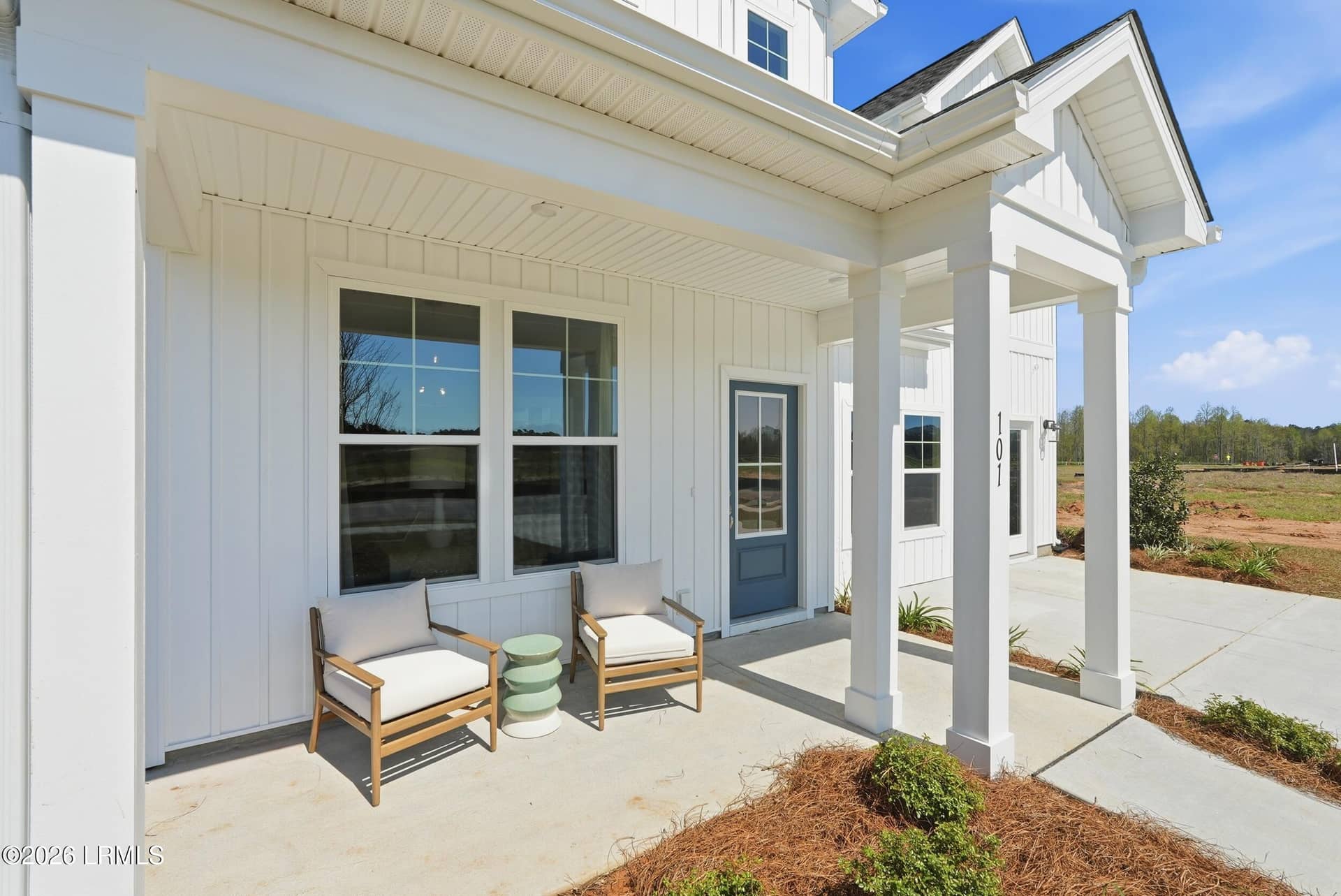 327 Rifle Road, Ridgeland, SC 29936 — photo 4 of 60