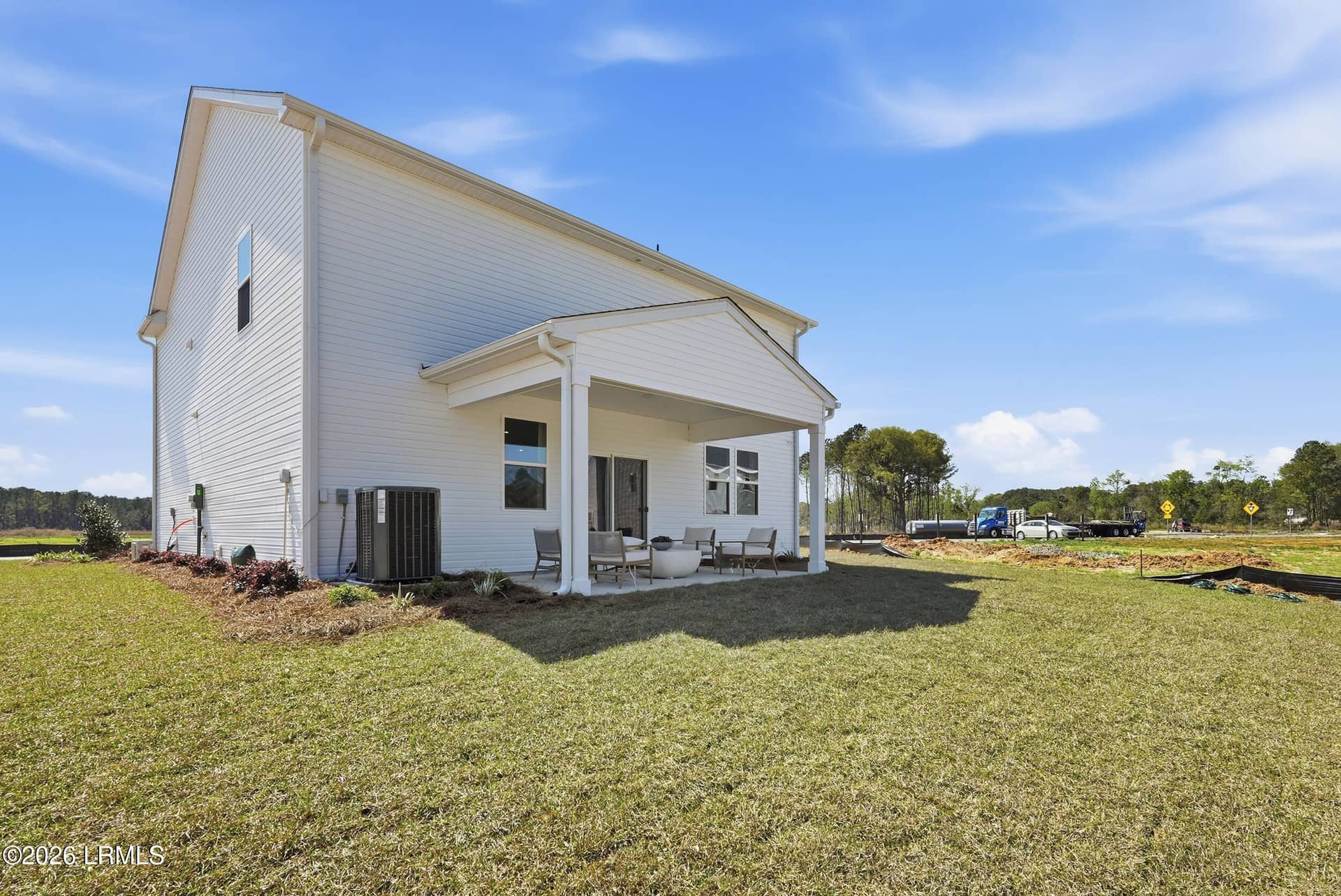 327 Rifle Road, Ridgeland, SC 29936 — photo 43 of 60