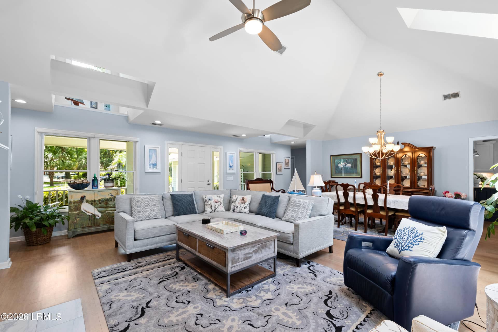 408 Island Circle E, St. Helena Island, SC 29920 — photo 8 of 51