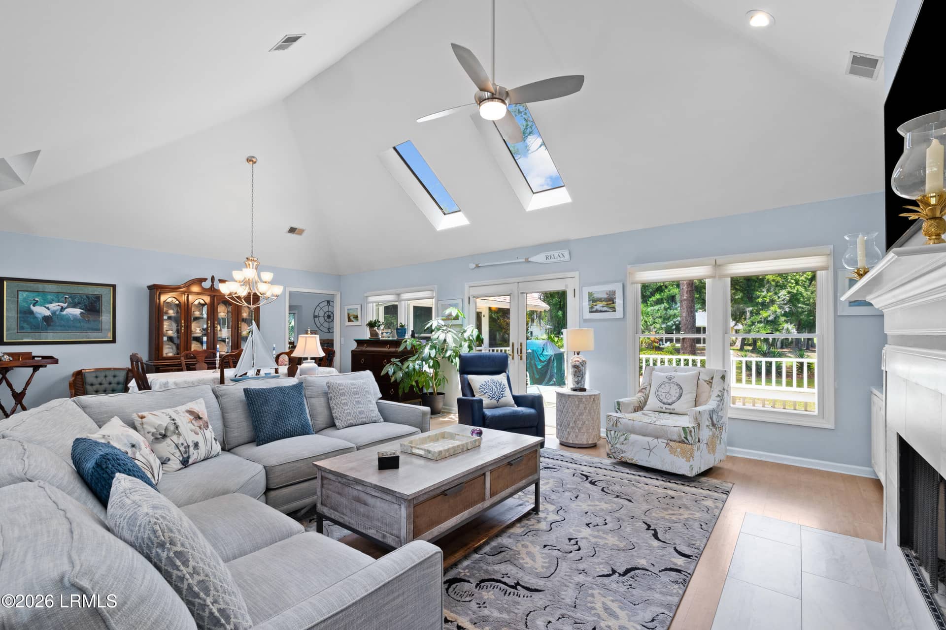 408 Island Circle E, St. Helena Island, SC 29920 — photo 9 of 51