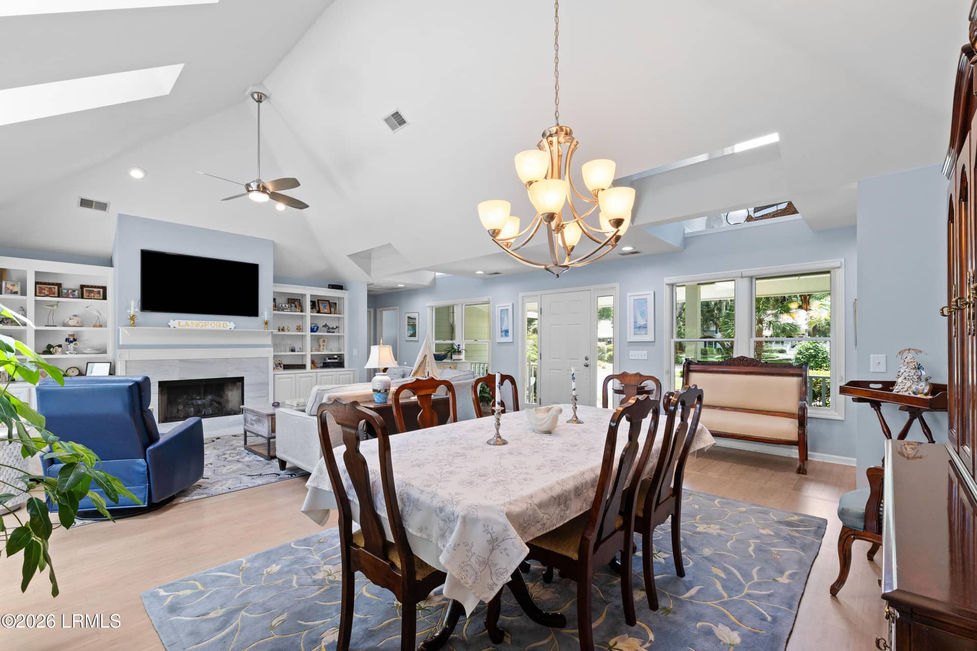 408 Island Circle E, St. Helena Island, SC 29920 — photo 10 of 51