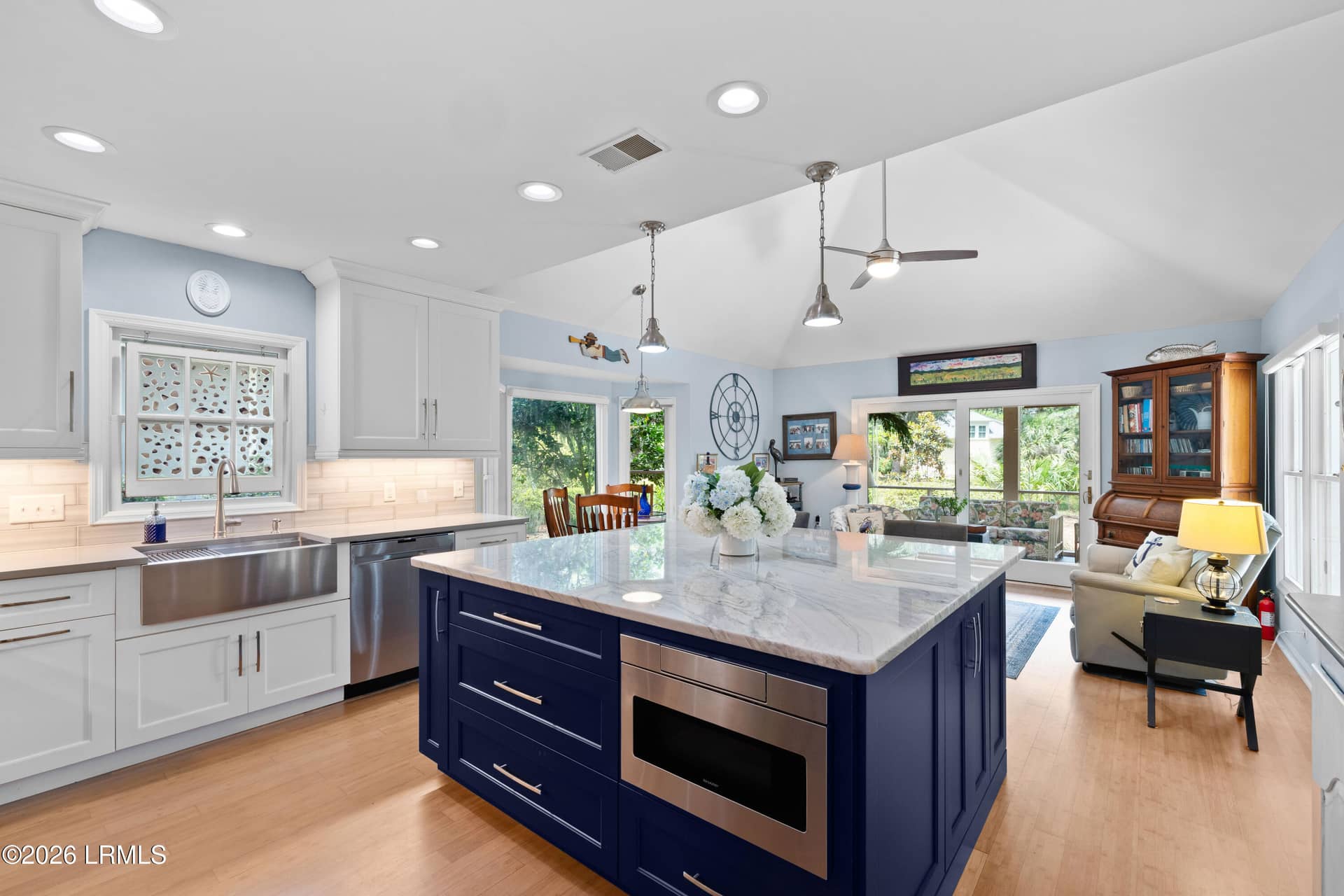 408 Island Circle E, St. Helena Island, SC 29920 — photo 13 of 51