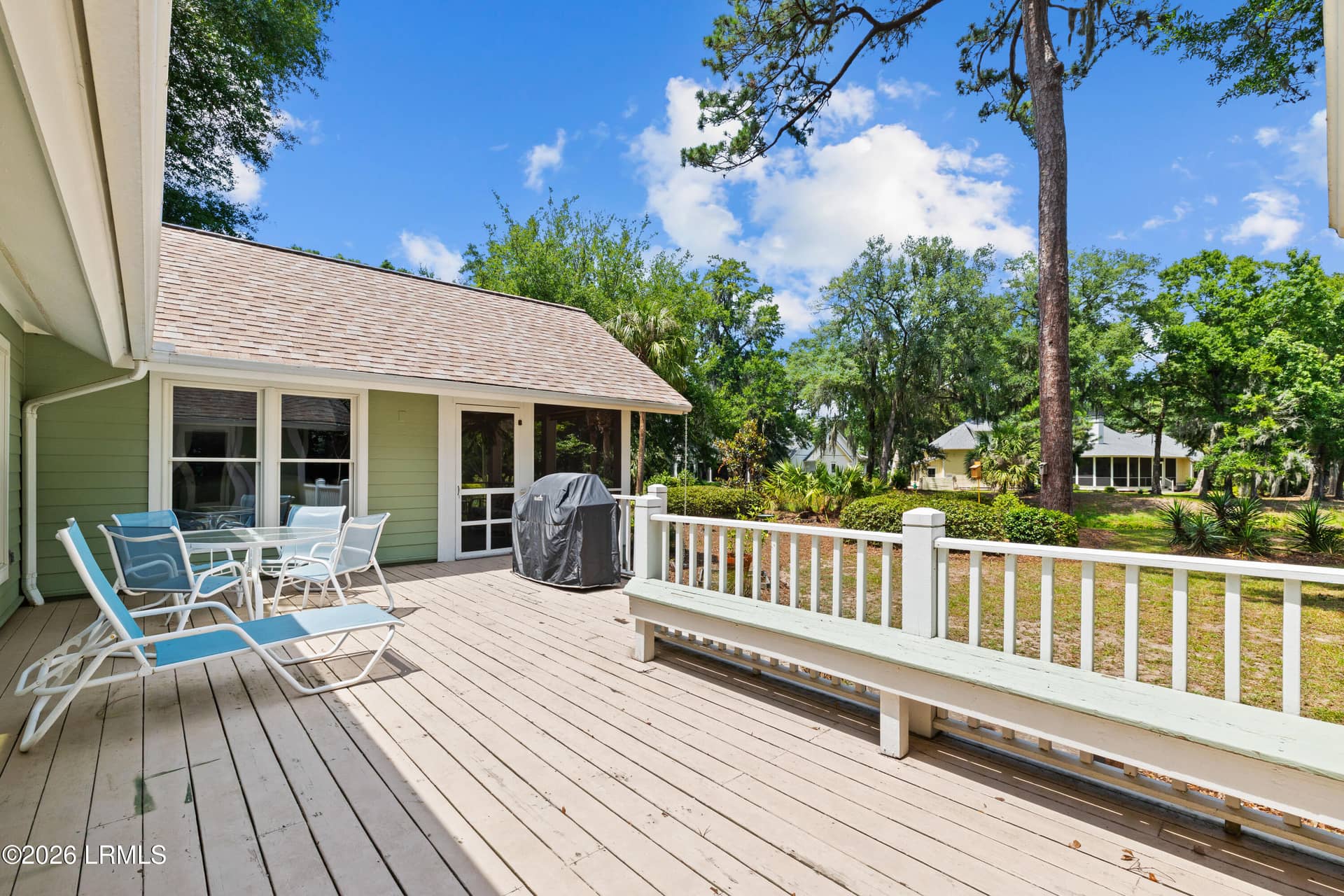 408 Island Circle E, St. Helena Island, SC 29920 — photo 28 of 51