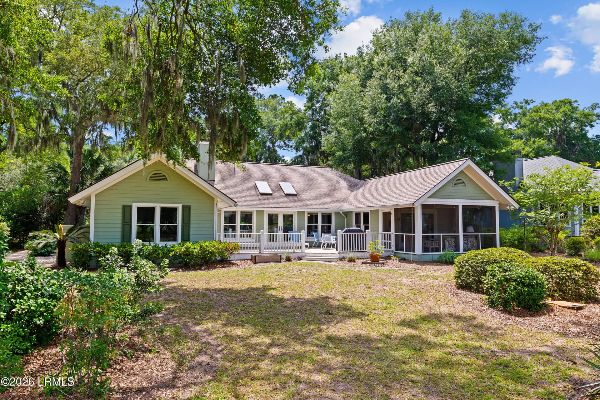 408 Island Circle E, St. Helena Island, SC 29920 — photo 30 of 51