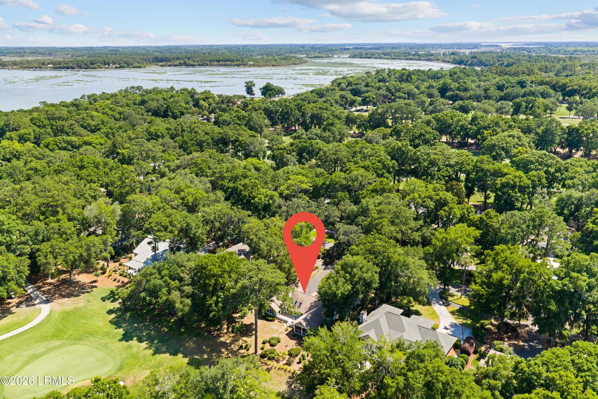 408 Island Circle E, St. Helena Island, SC 29920 — photo 2 of 51