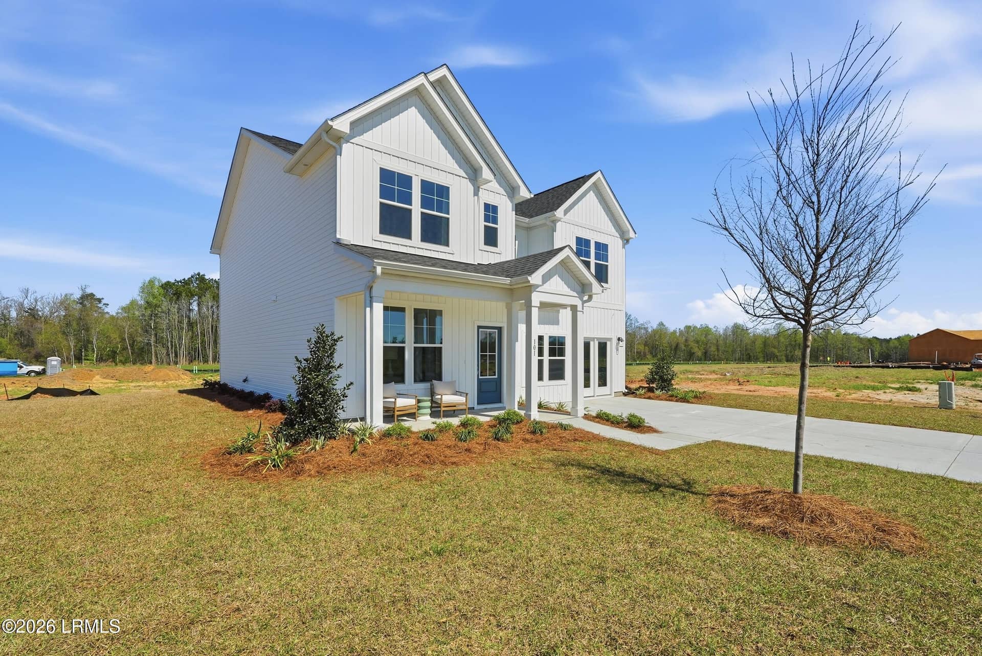 470 Rifle Road, Ridgeland, SC 29936 — photo 2 of 63