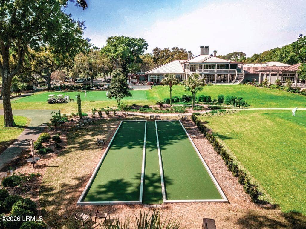 408 Island Circle E, St. Helena Island, SC 29920 — photo 45 of 51