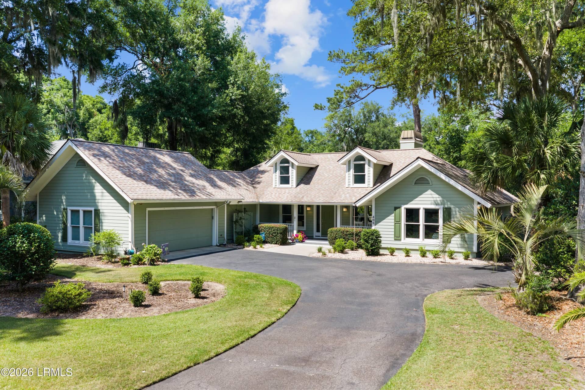 408 Island Circle E, St. Helena Island, SC 29920