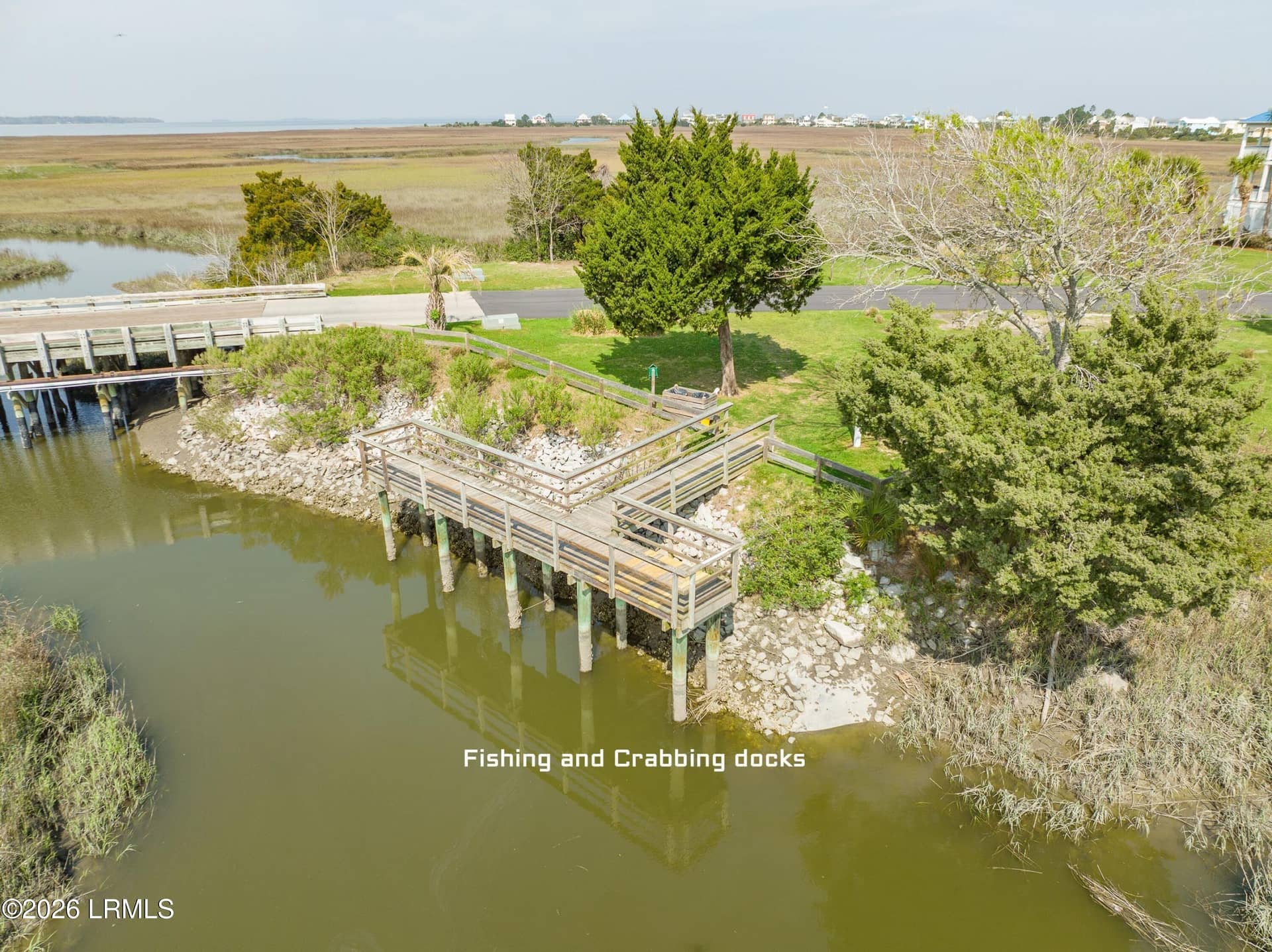 5 Tradewind Lane, St. Helena Island, SC 29920 — photo 71 of 75