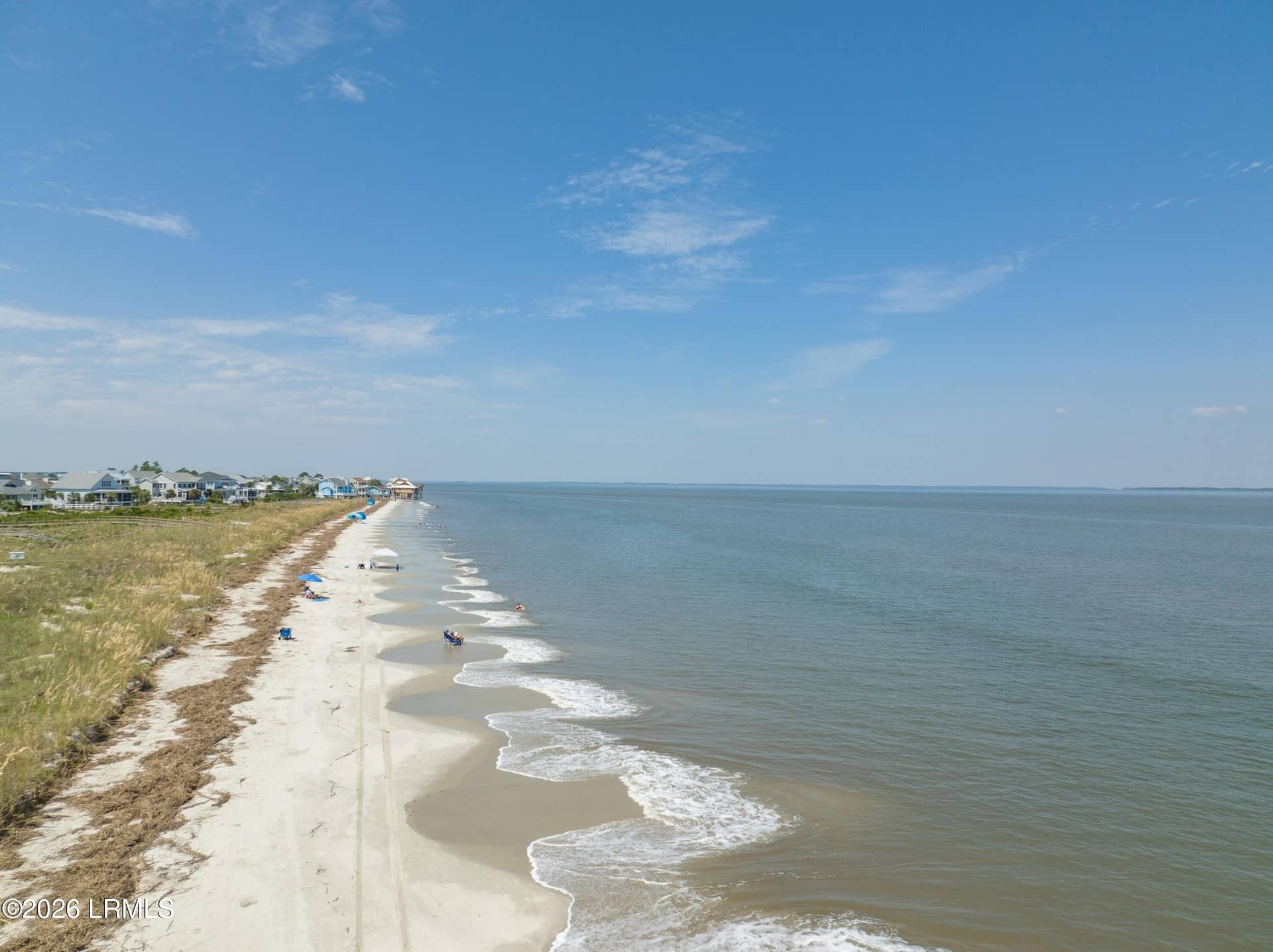 5 Tradewind Lane, St. Helena Island, SC 29920 — photo 68 of 75