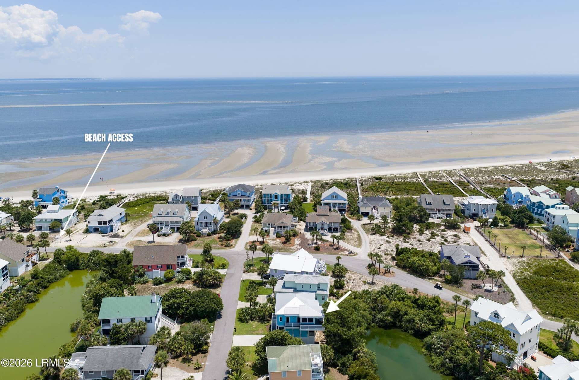 5 Tradewind Lane, St. Helena Island, SC 29920 — photo 10 of 75