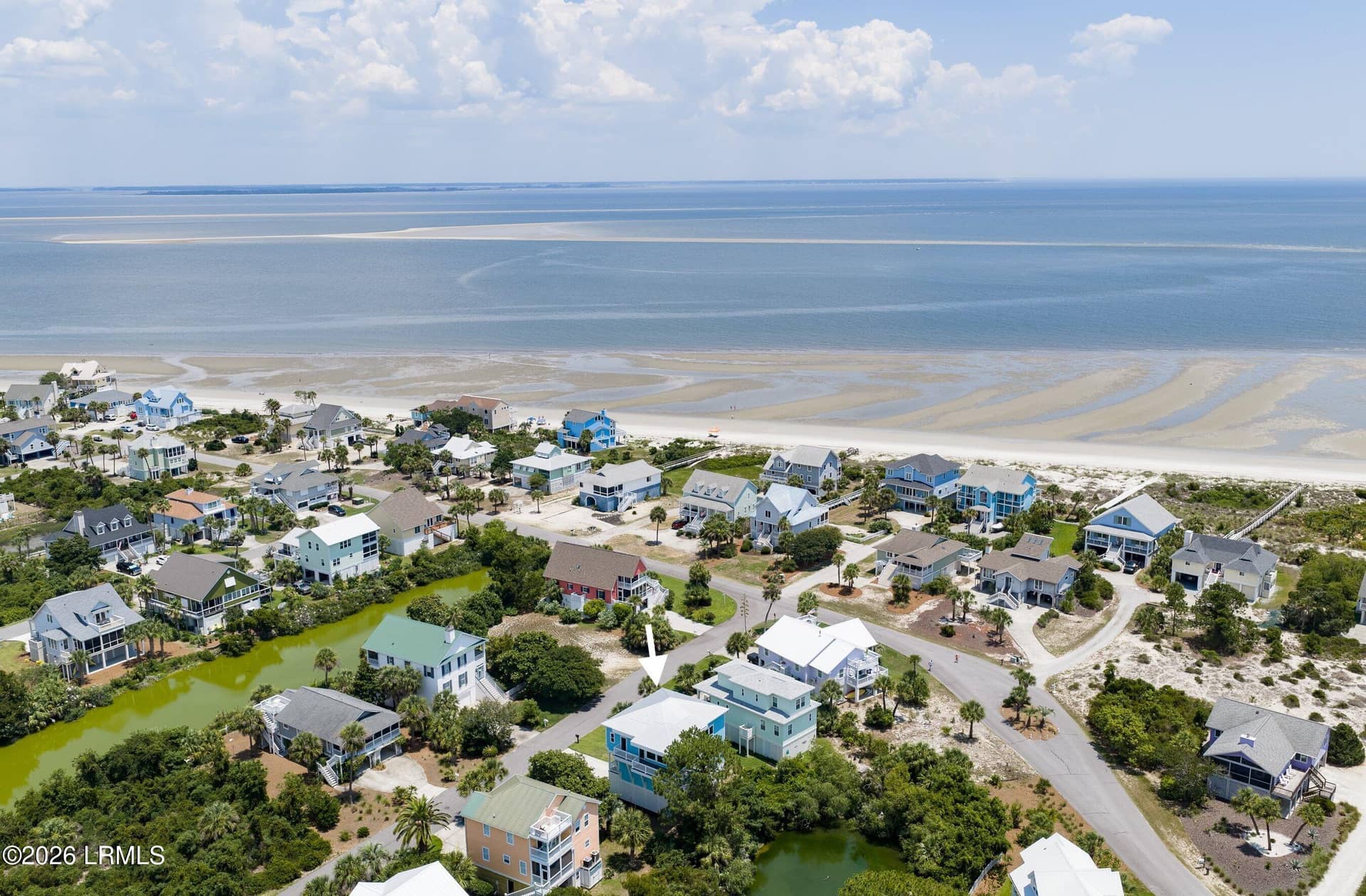 5 Tradewind Lane, St. Helena Island, SC 29920 — photo 12 of 75
