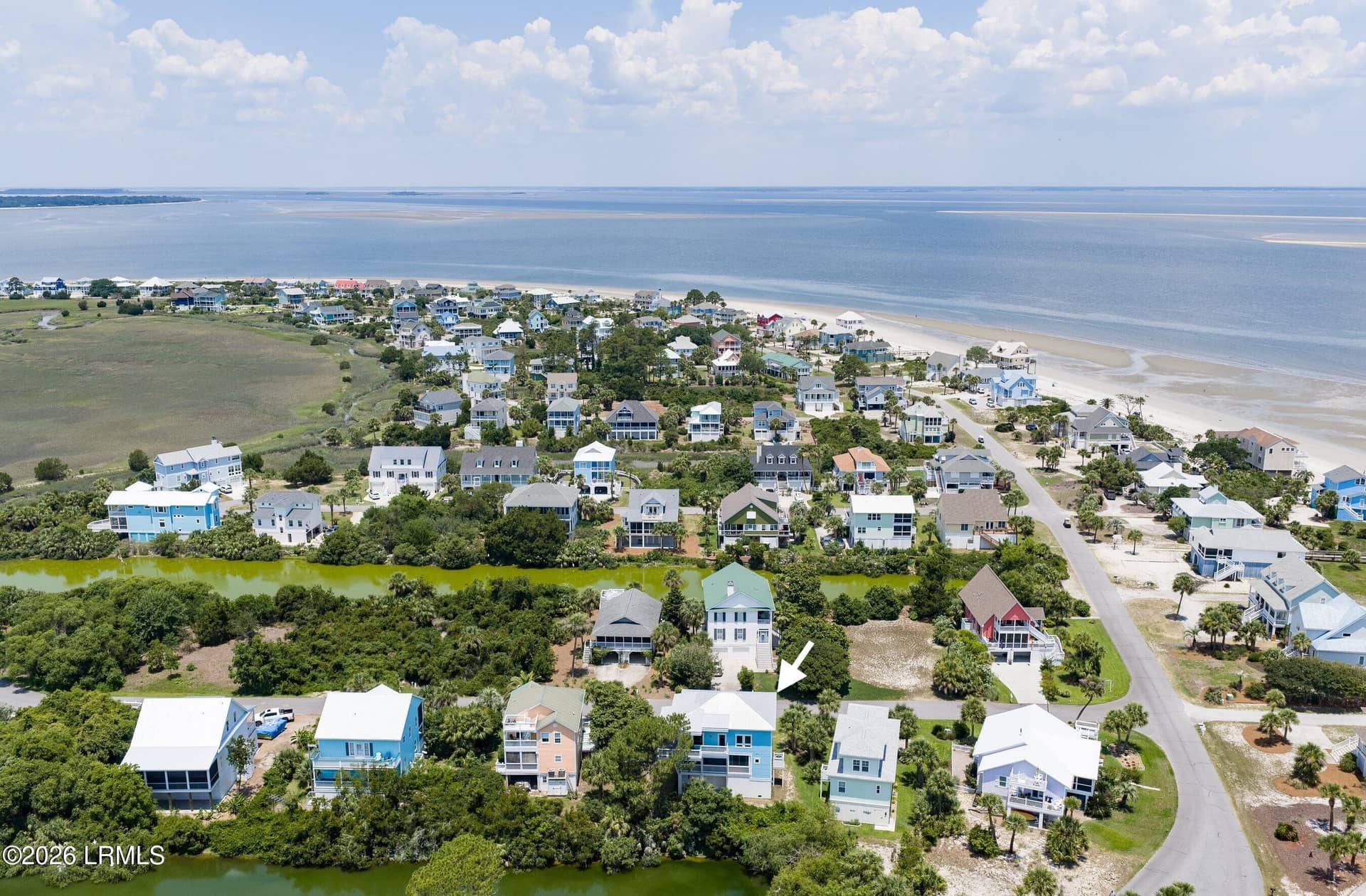 5 Tradewind Lane, St. Helena Island, SC 29920 — photo 13 of 75
