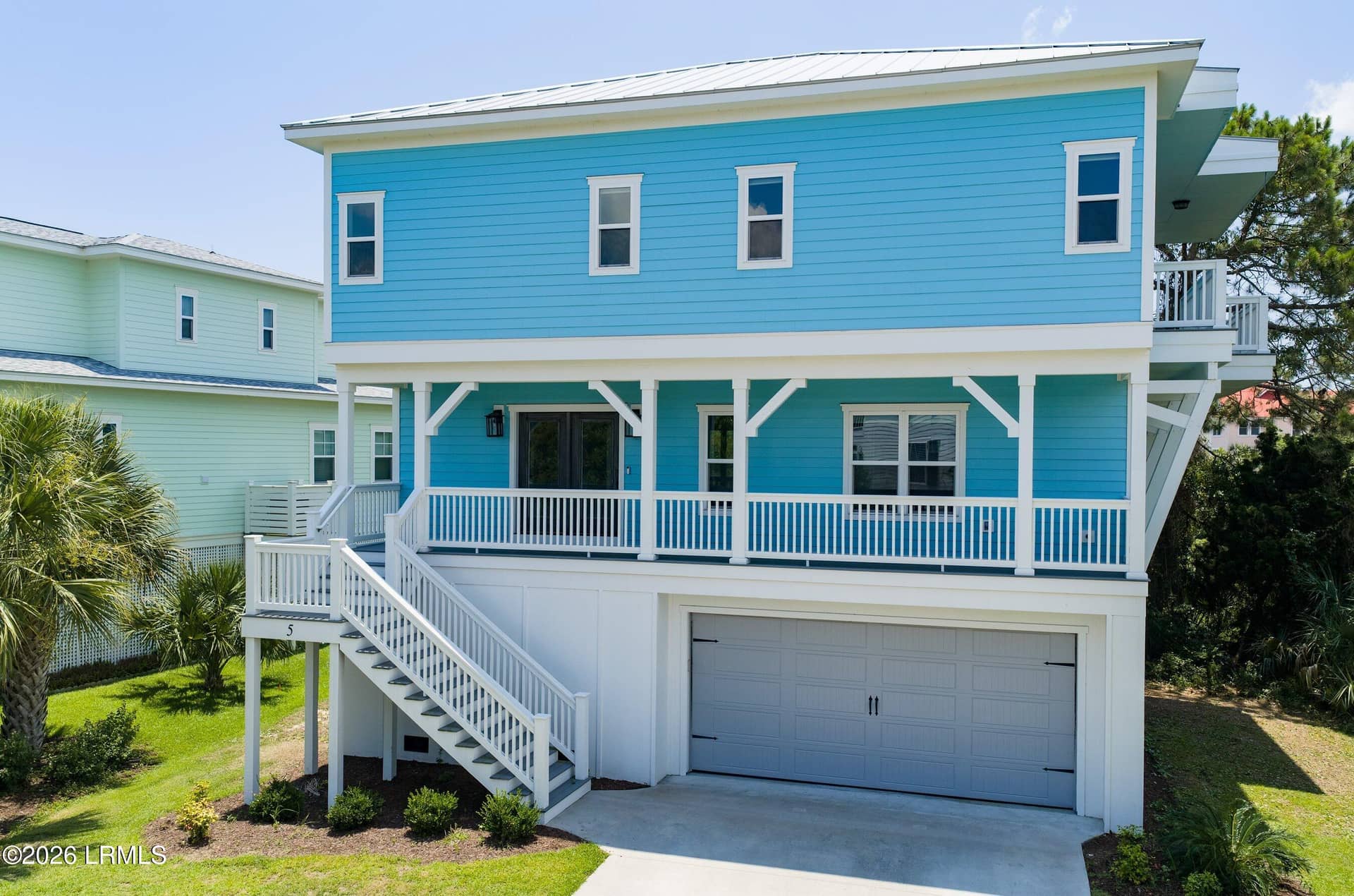5 Tradewind Lane, St. Helena Island, SC 29920 — photo 4 of 75