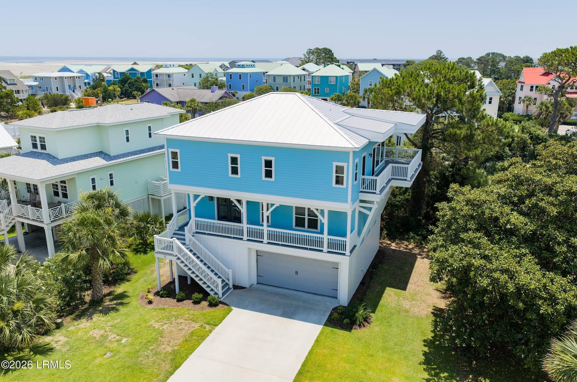 5 Tradewind Lane, St. Helena Island, SC 29920 — photo 6 of 75