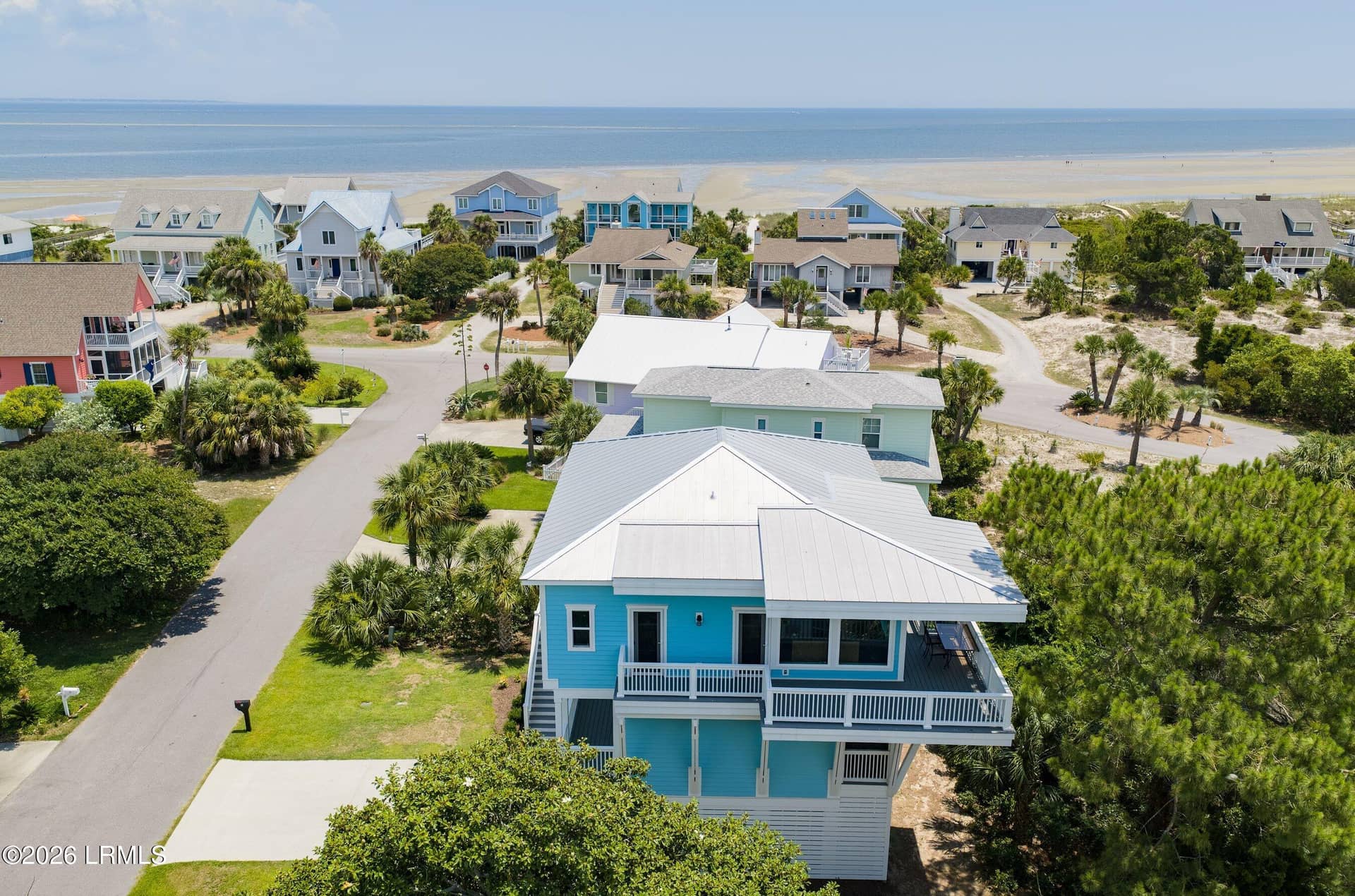 5 Tradewind Lane, St. Helena Island, SC 29920 — photo 5 of 75