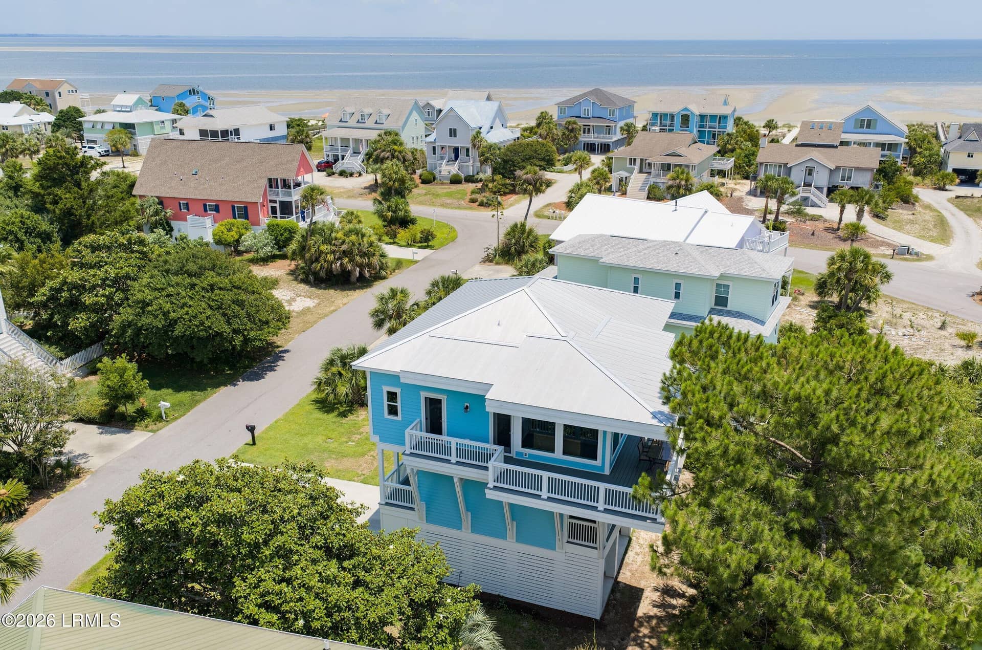 5 Tradewind Lane, St. Helena Island, SC 29920 — photo 7 of 75