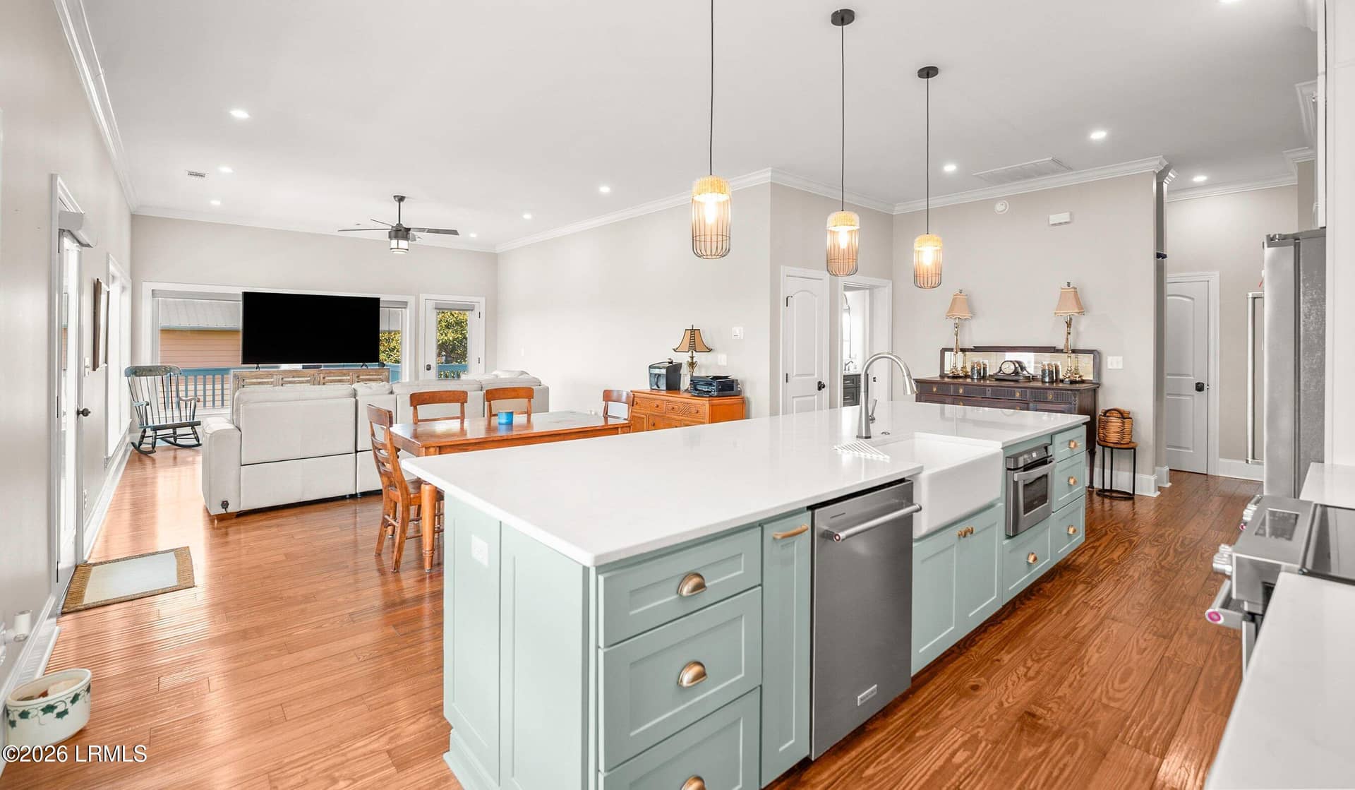 5 Tradewind Lane, St. Helena Island, SC 29920 — photo 35 of 75