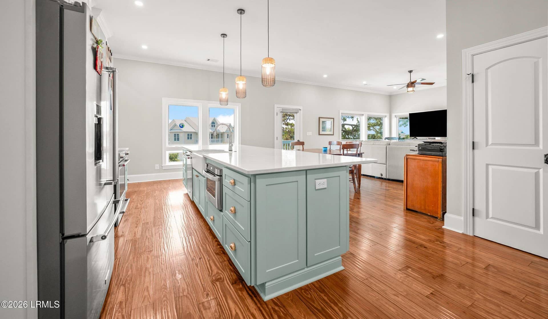 5 Tradewind Lane, St. Helena Island, SC 29920 — photo 38 of 75